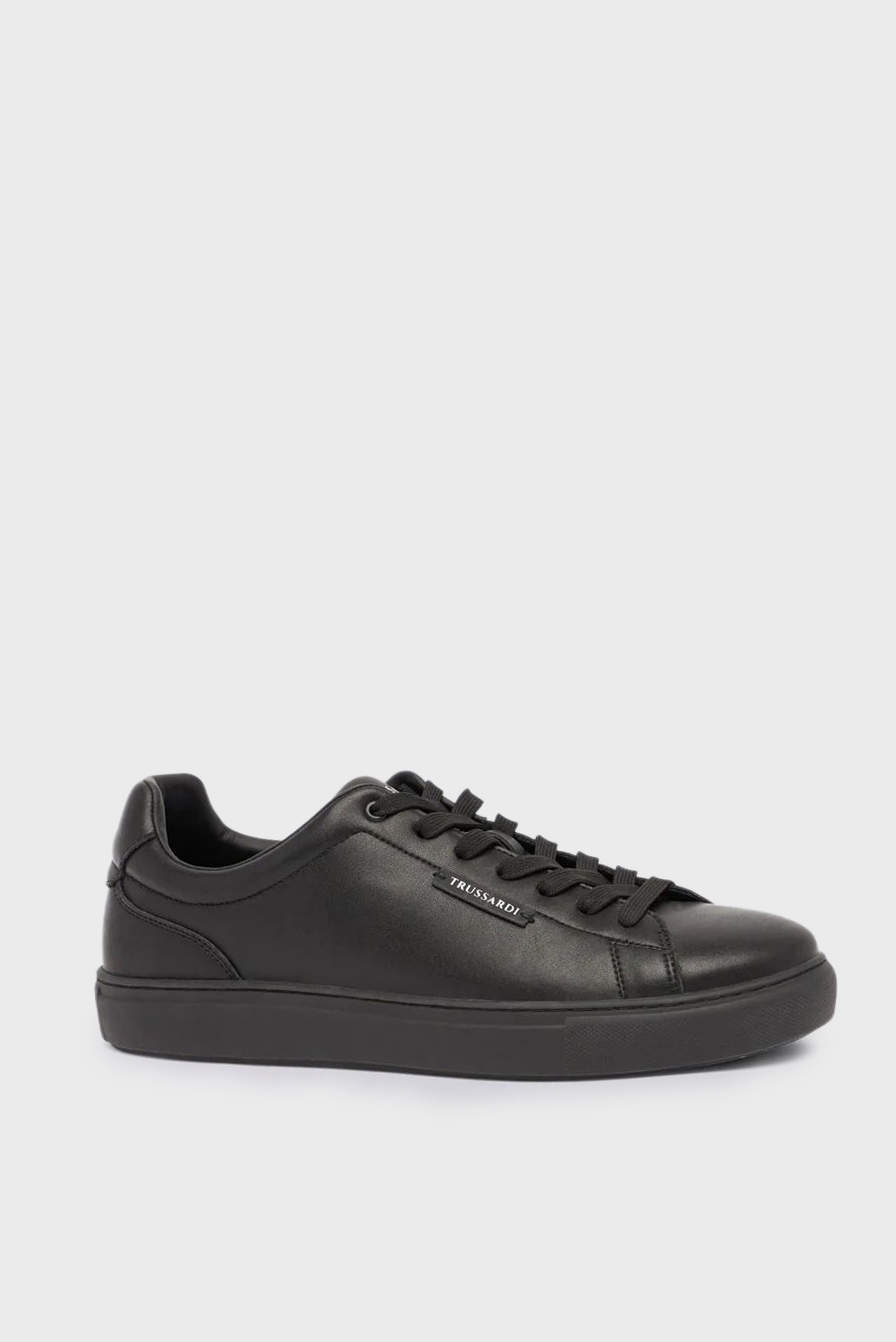 Кеды CUPSOLE SNEAKER - LEATHER 2