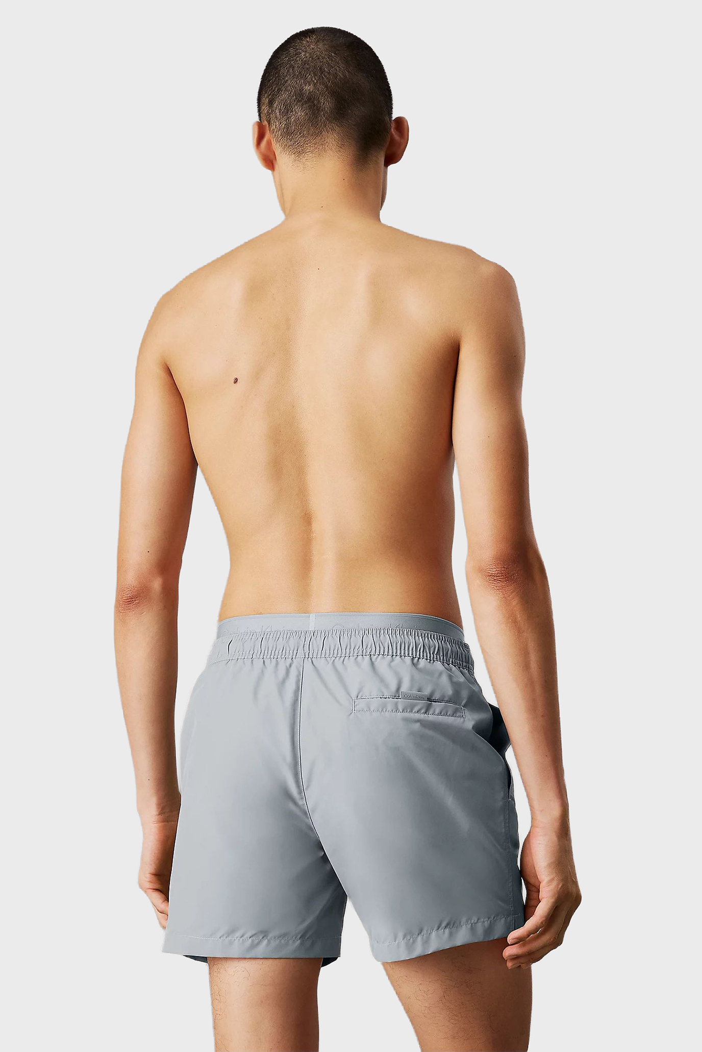 Шорты плавательные MEDIUM DOUBLE WB 3