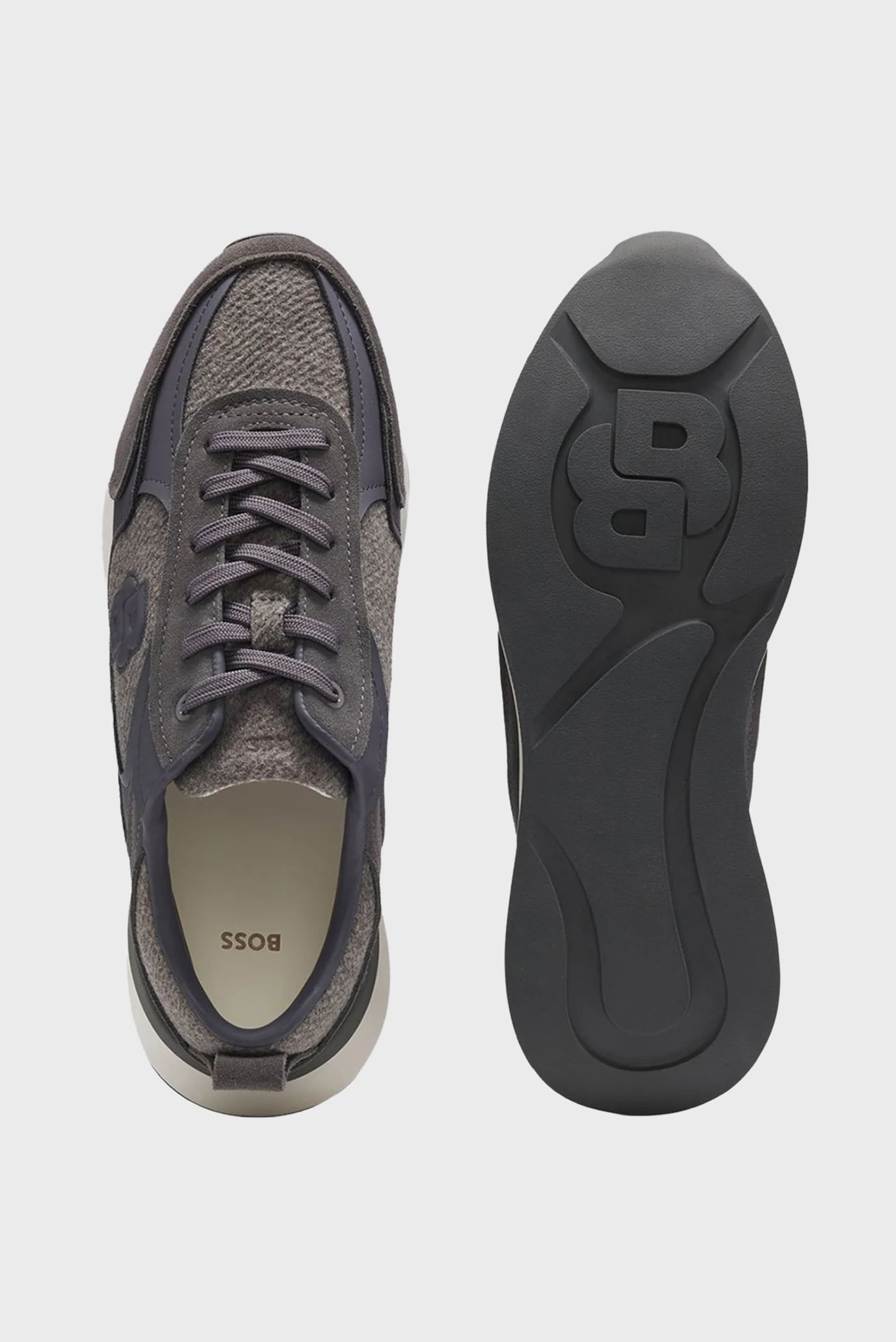 Кроссовки B Icon_Runn_wlsd 10275876 01 3