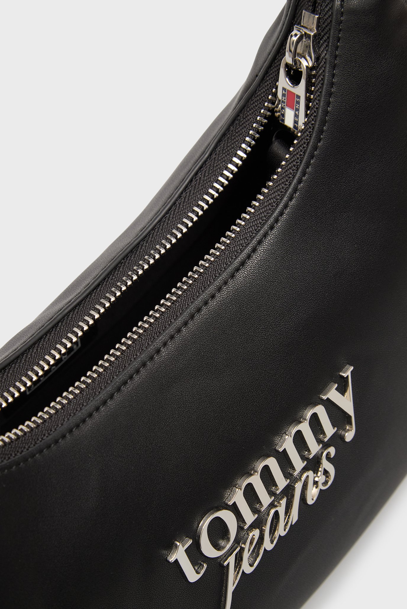 Сумка TJW BOLD SCRIPT SHOULDER BAGTommy Jeans Сумка TJW BOLD SCRIPT SHOULDER BAG 6