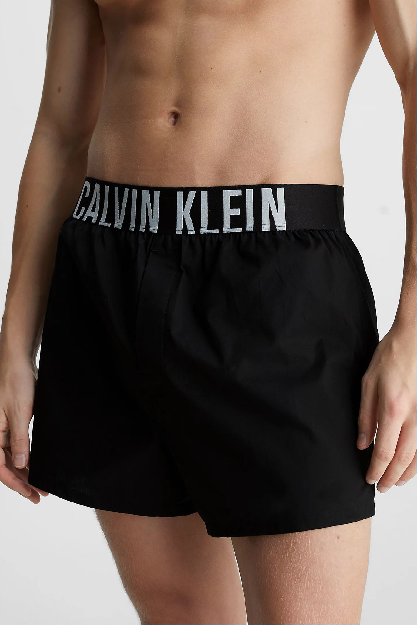 Calvin klein slim boxer best sale