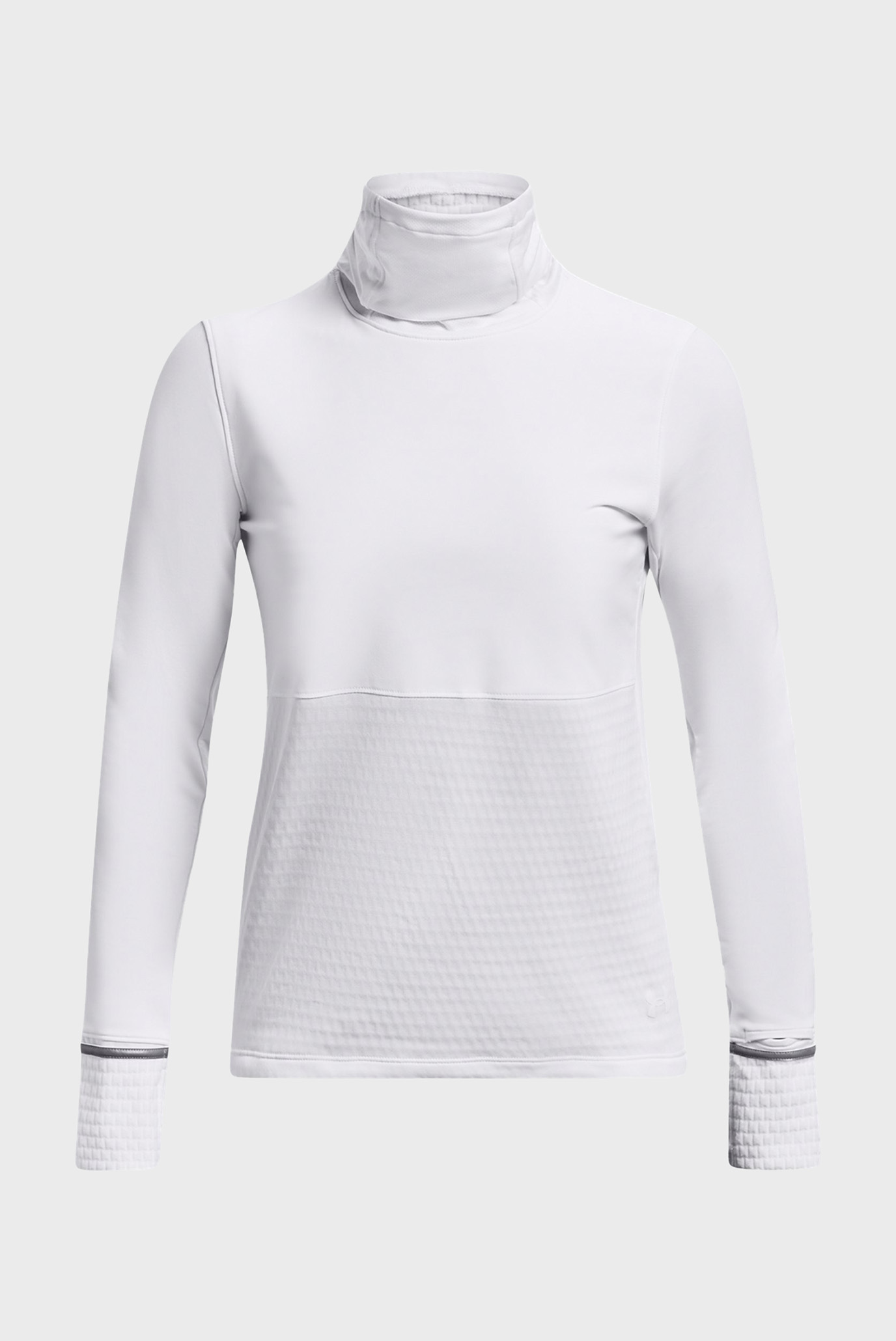 Лонгслив UA Qualifier Cold Funnel 7