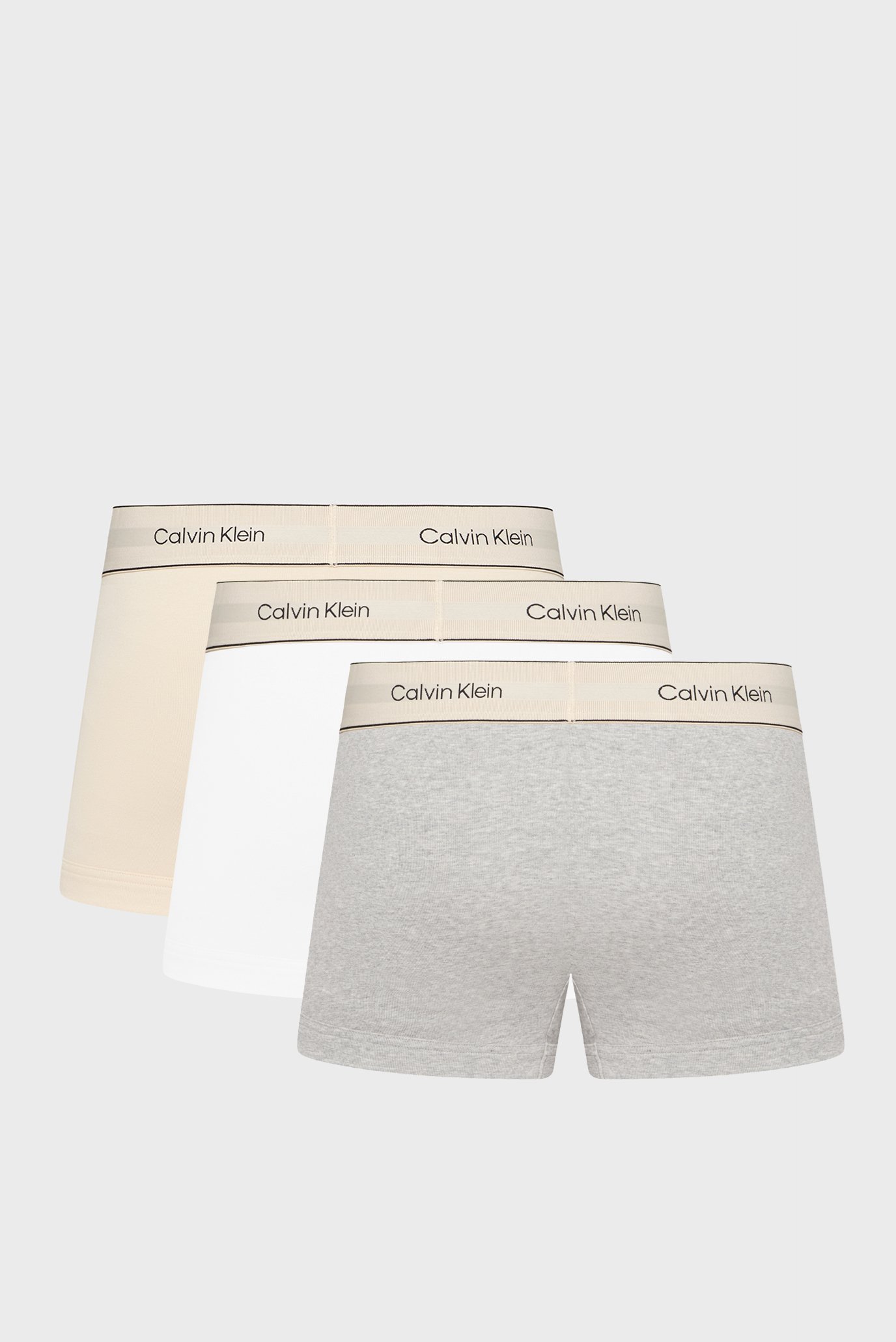 Набор белья TRUNK 3PK 2