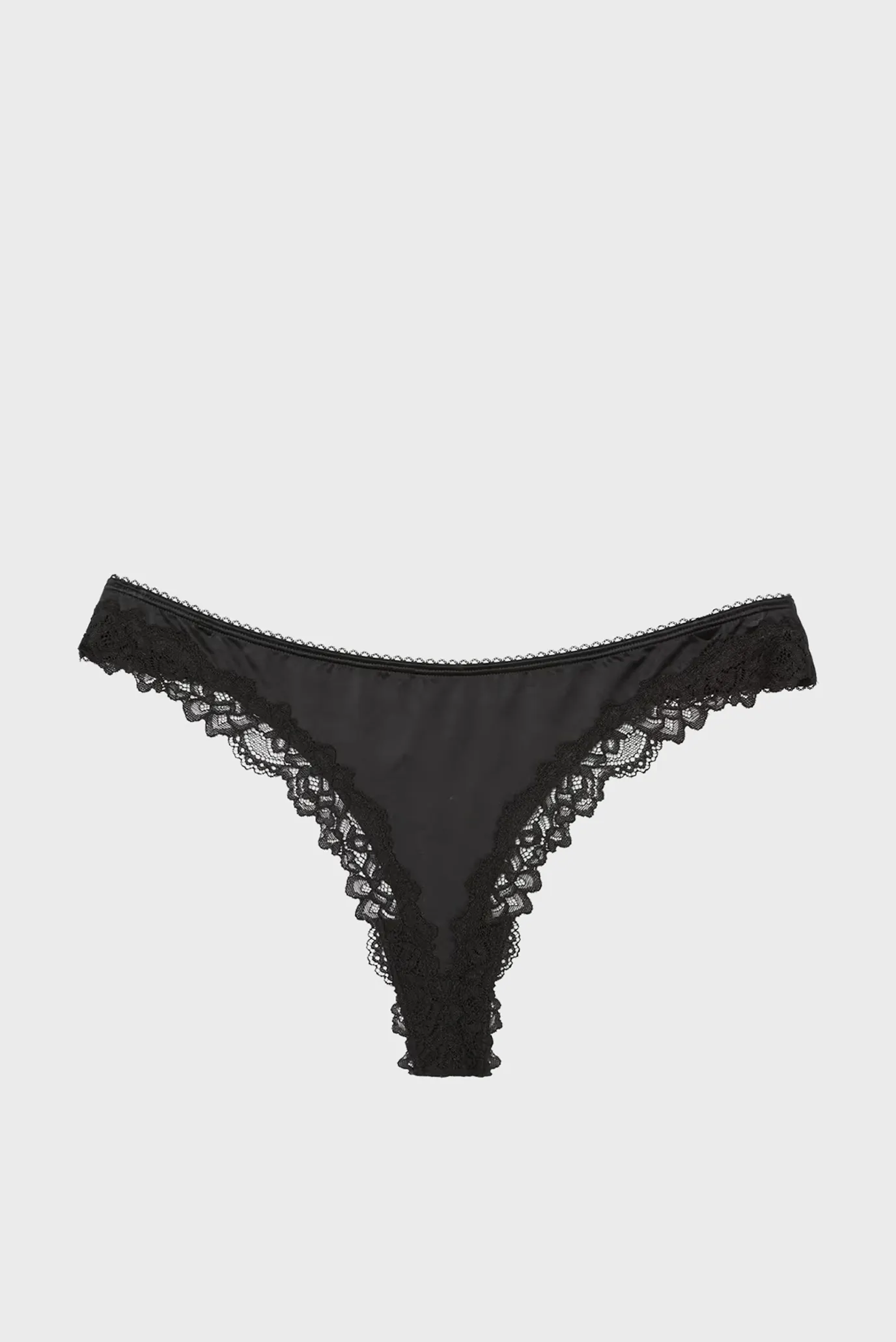 Трусики/POEME - STRING 6