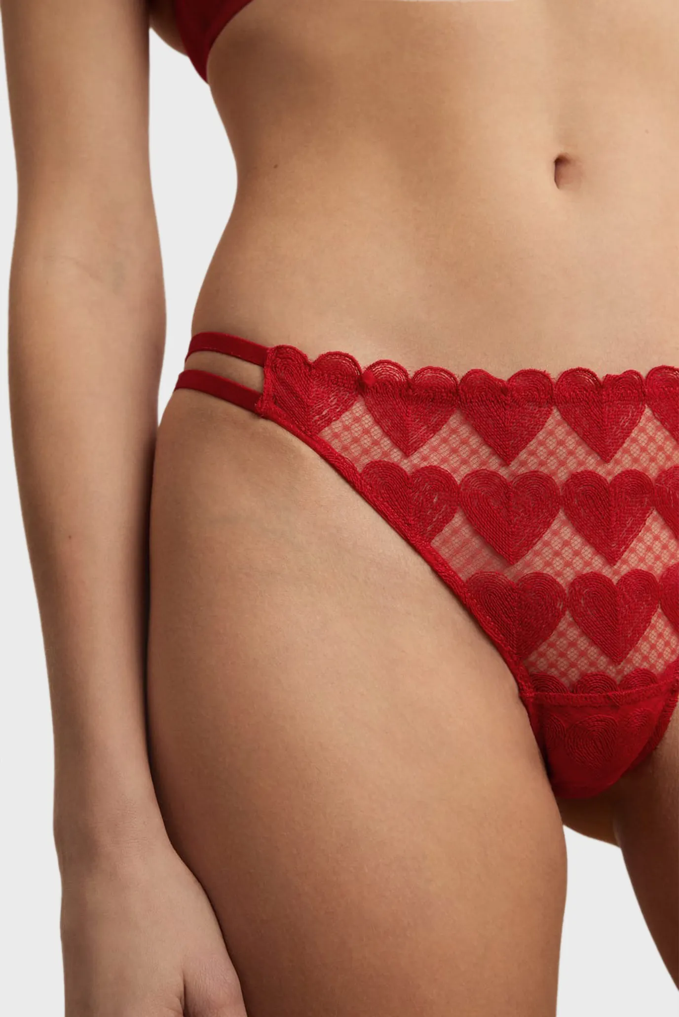 Трусы DESIR - CULOTTE 5