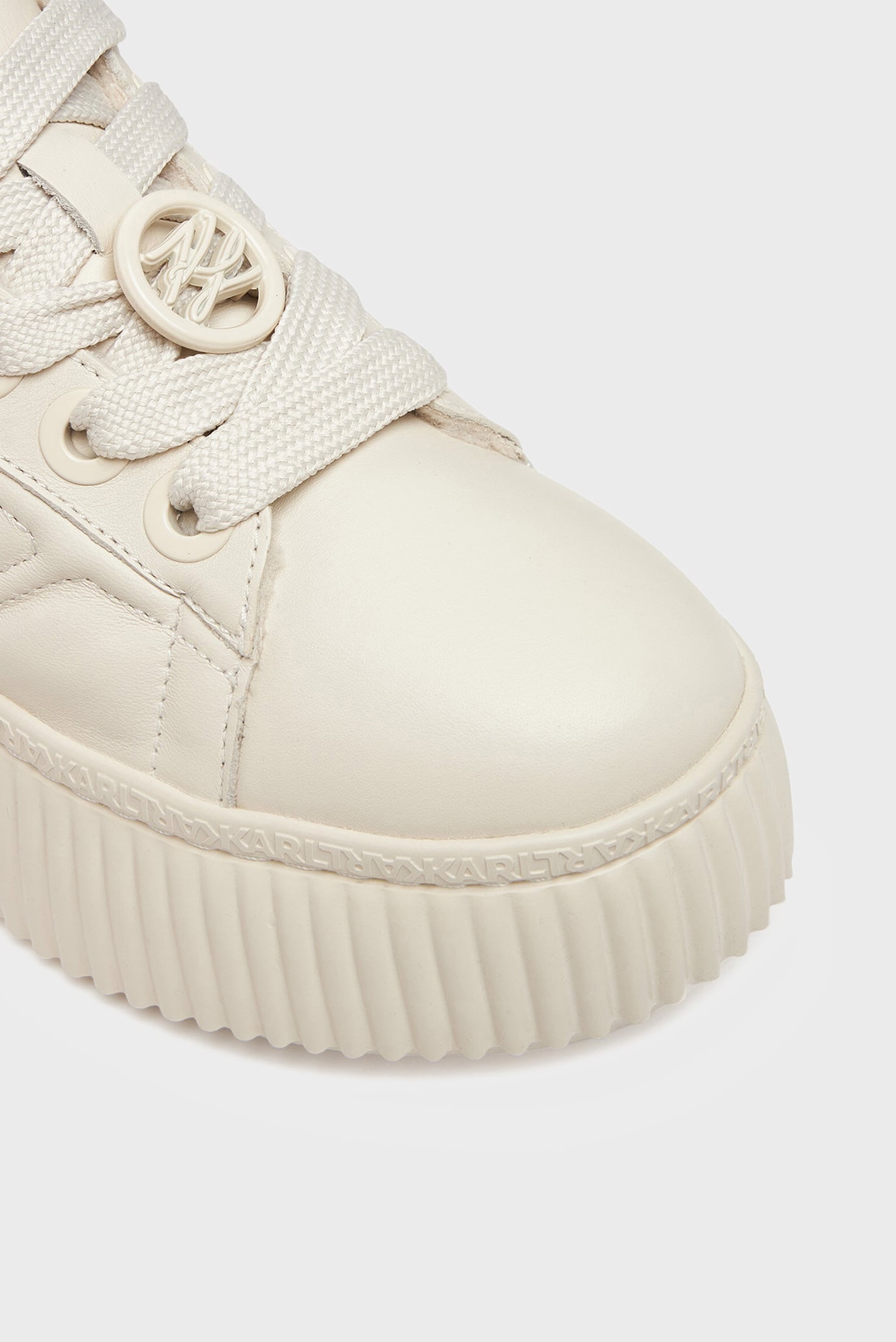 Ботинки KREEPER LO Embro Lo Lace 5