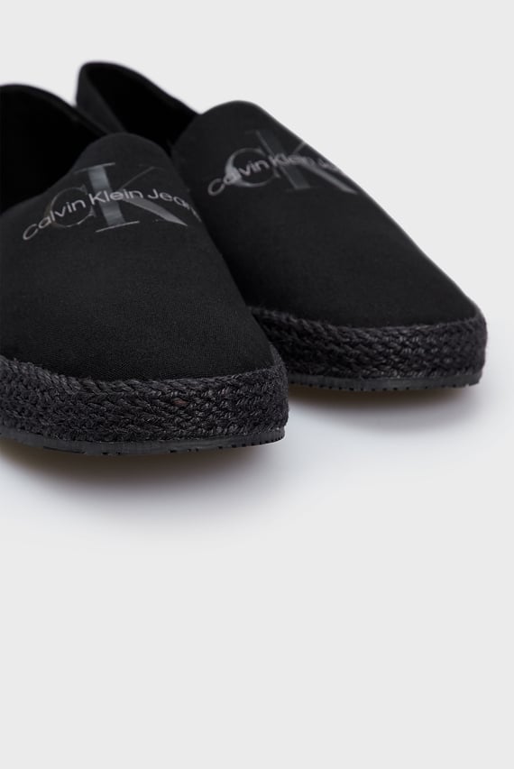 Эспадрильи ESPADRILLE SLIPON ML