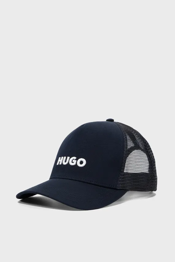 Кепка Marsel-Trucker 10269331 01 HUGO BOSS