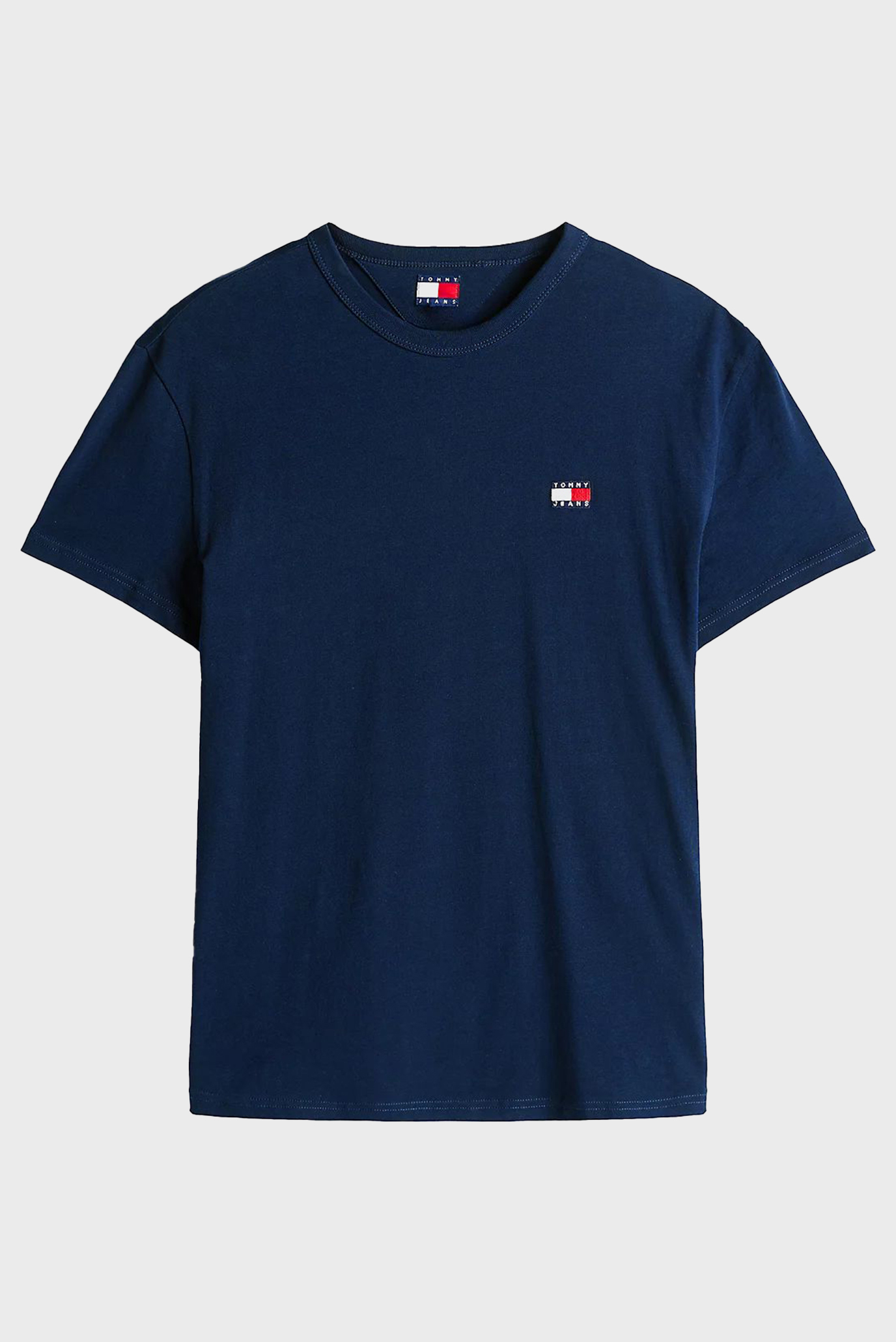 Футболка TJM REG BADGE TEE EXT 5