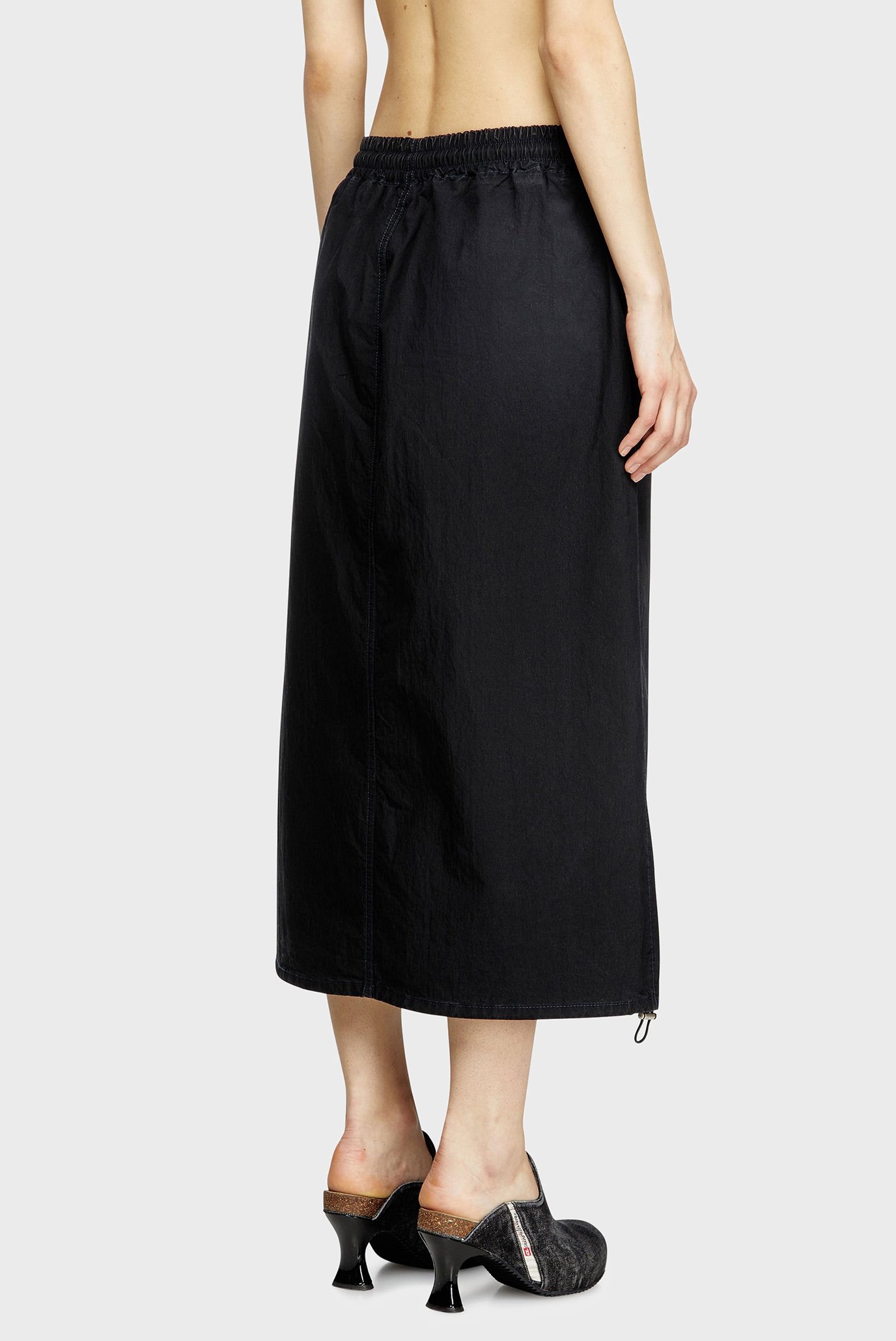 Юбка DE-OREN-C JOGG GONNADiesel Юбка DE-OREN-C JOGG GONNA 3