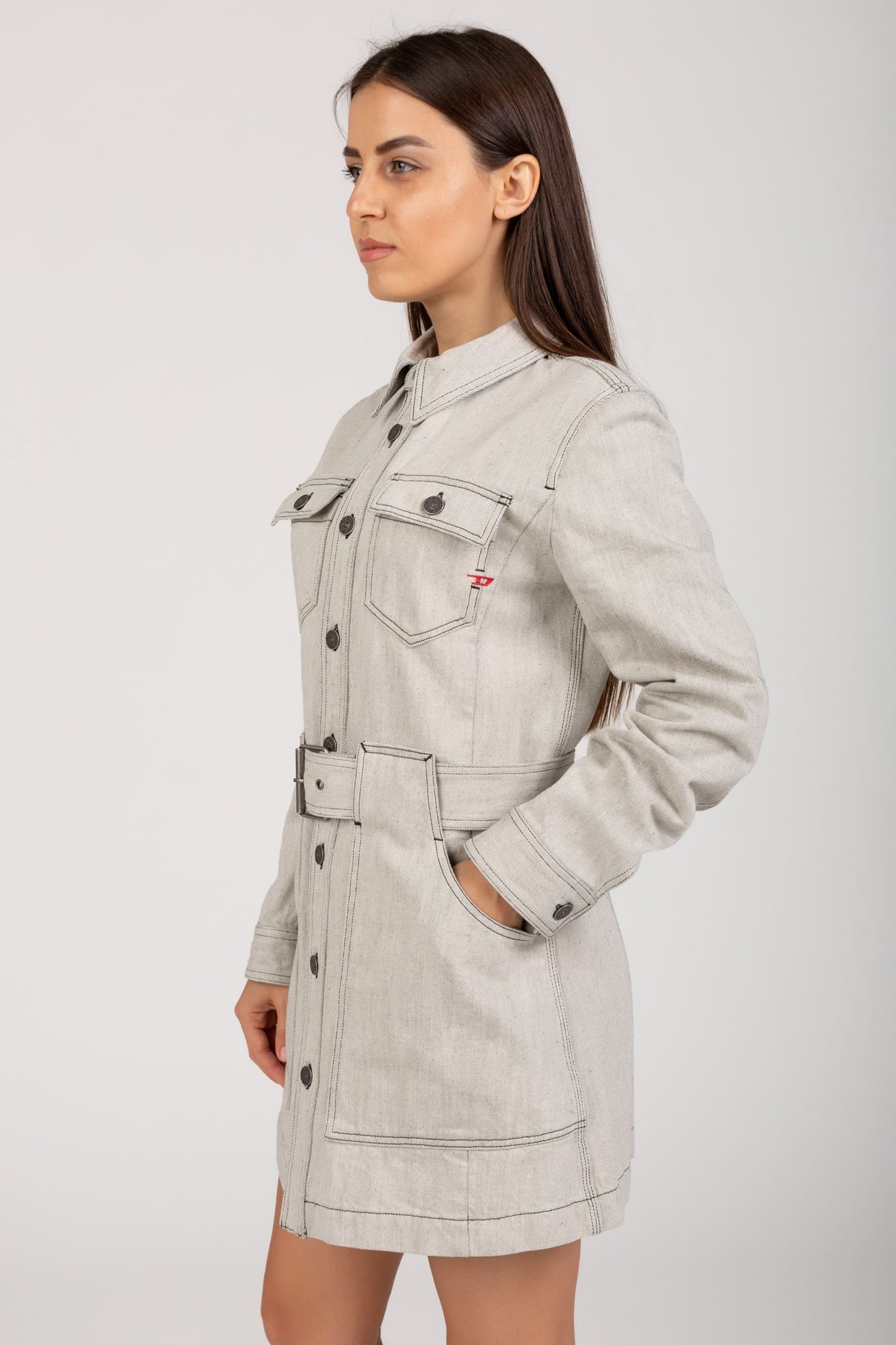 Платье DE-MINTY DRESS 2