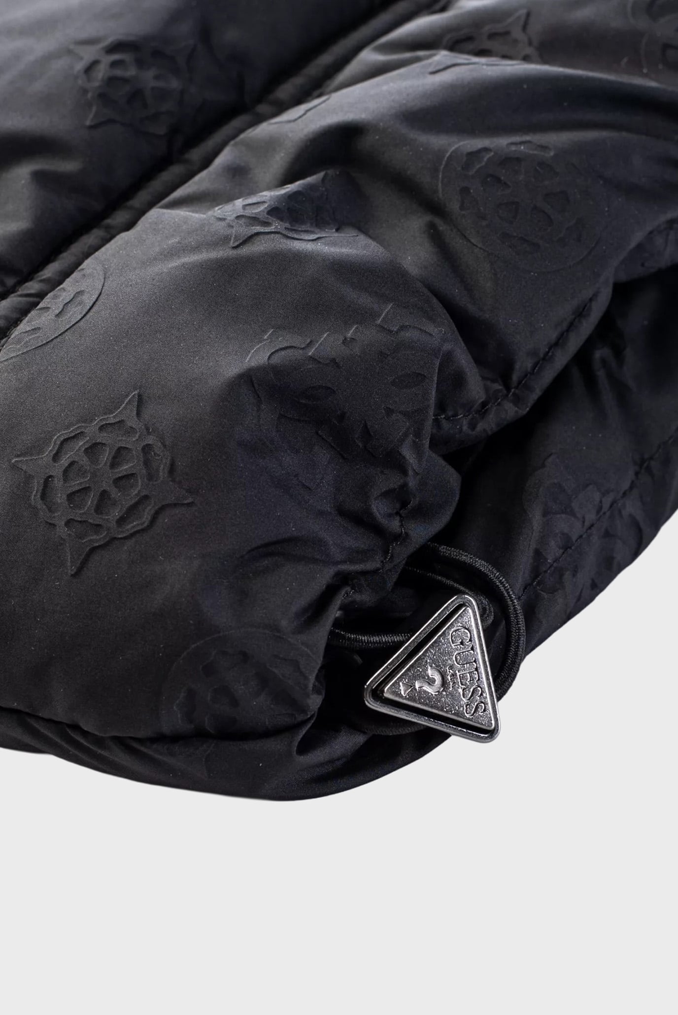 Куртка зимняя NEW DAISY CROP LOGO PUFFER 2