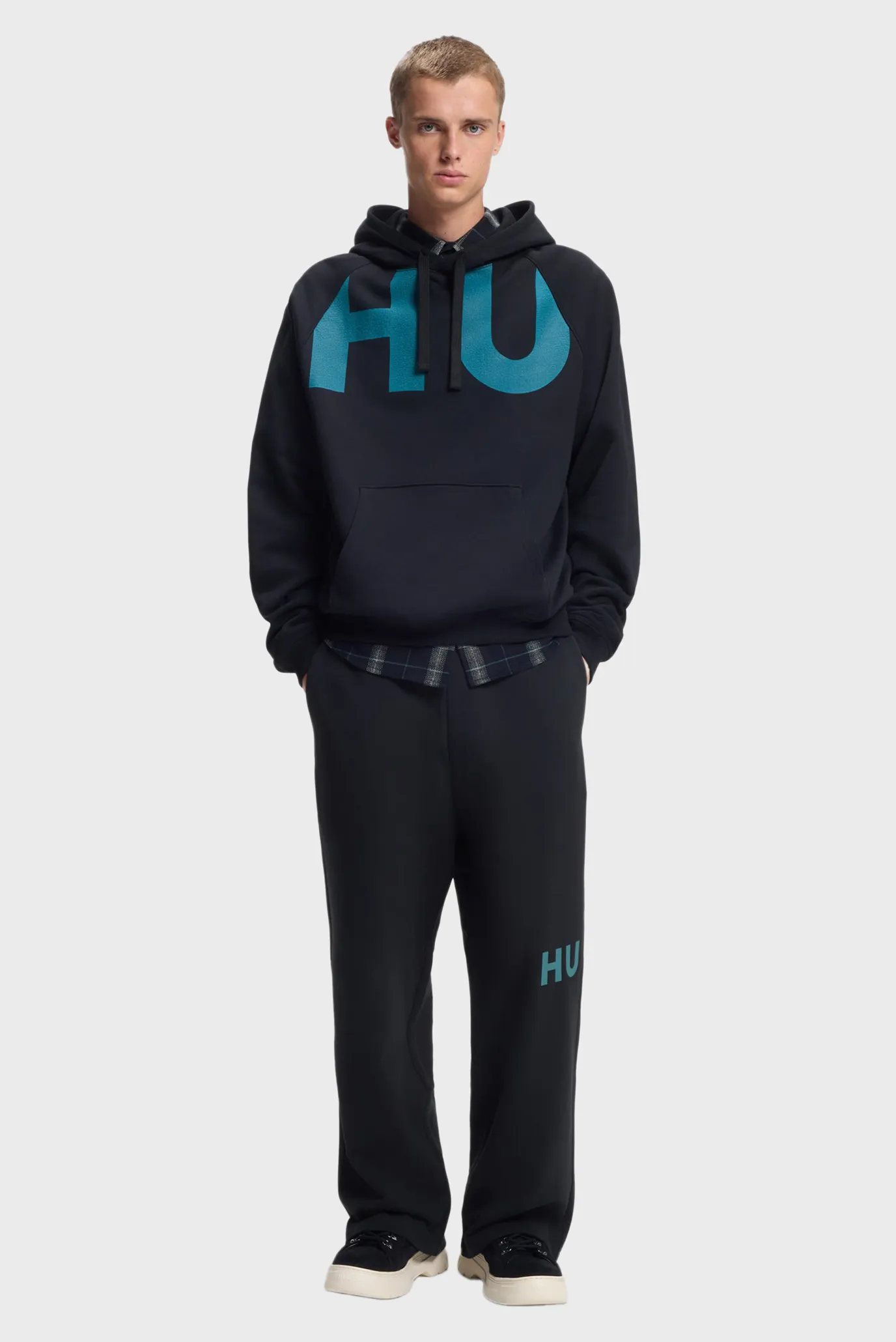 Штаны спортивные Nalftro 10272418 01 2