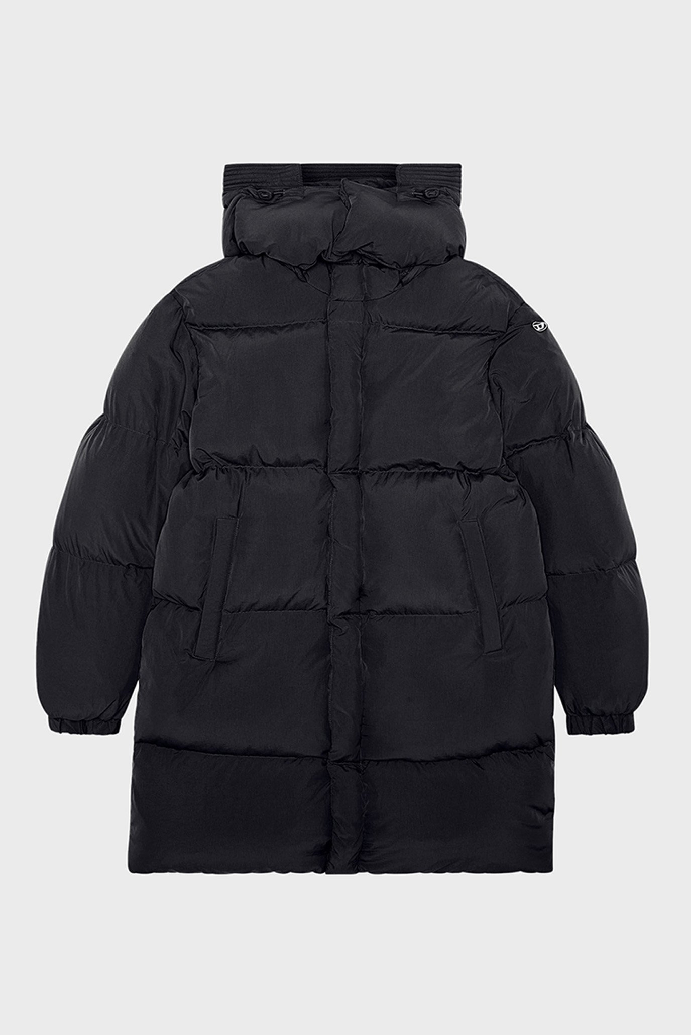 Куртка зимняя W-ROLFYS-LONG JACKET 5