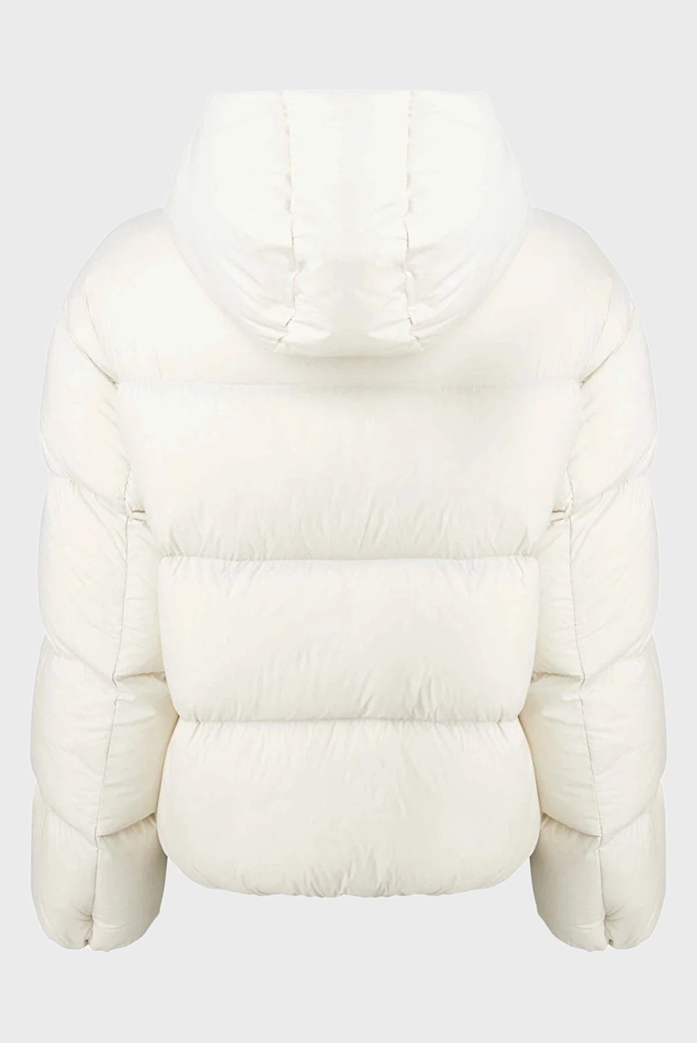 Куртка зимняя MW DOWN BUBBLE JACKET 5