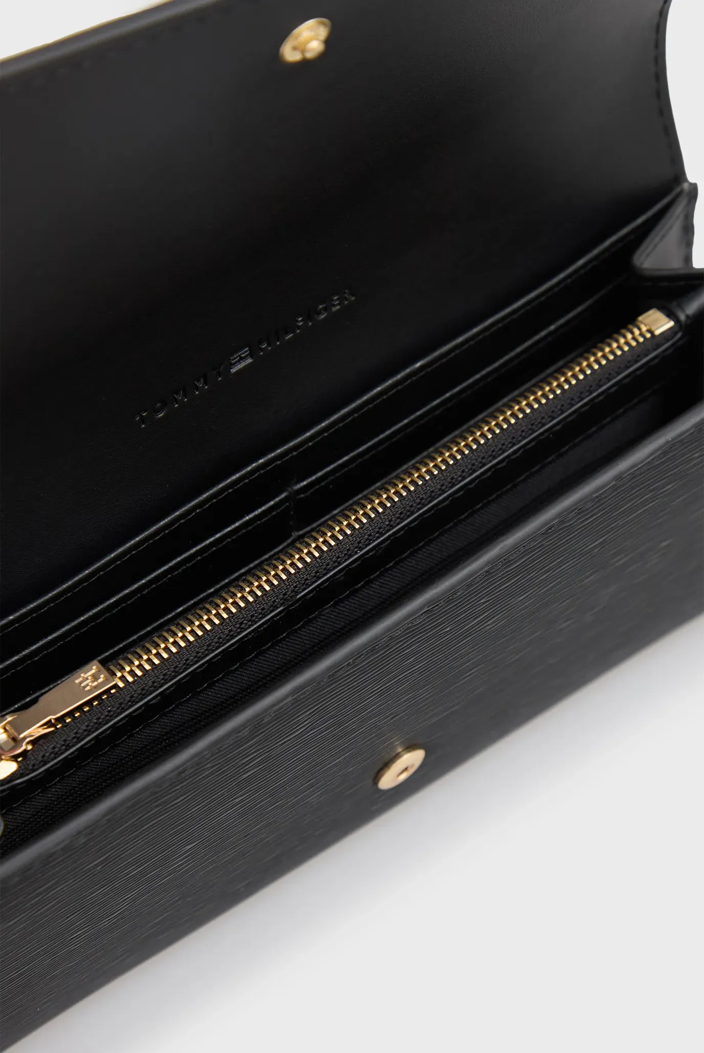 Кошелек TH MODERN LRG FLAP WALLET 2