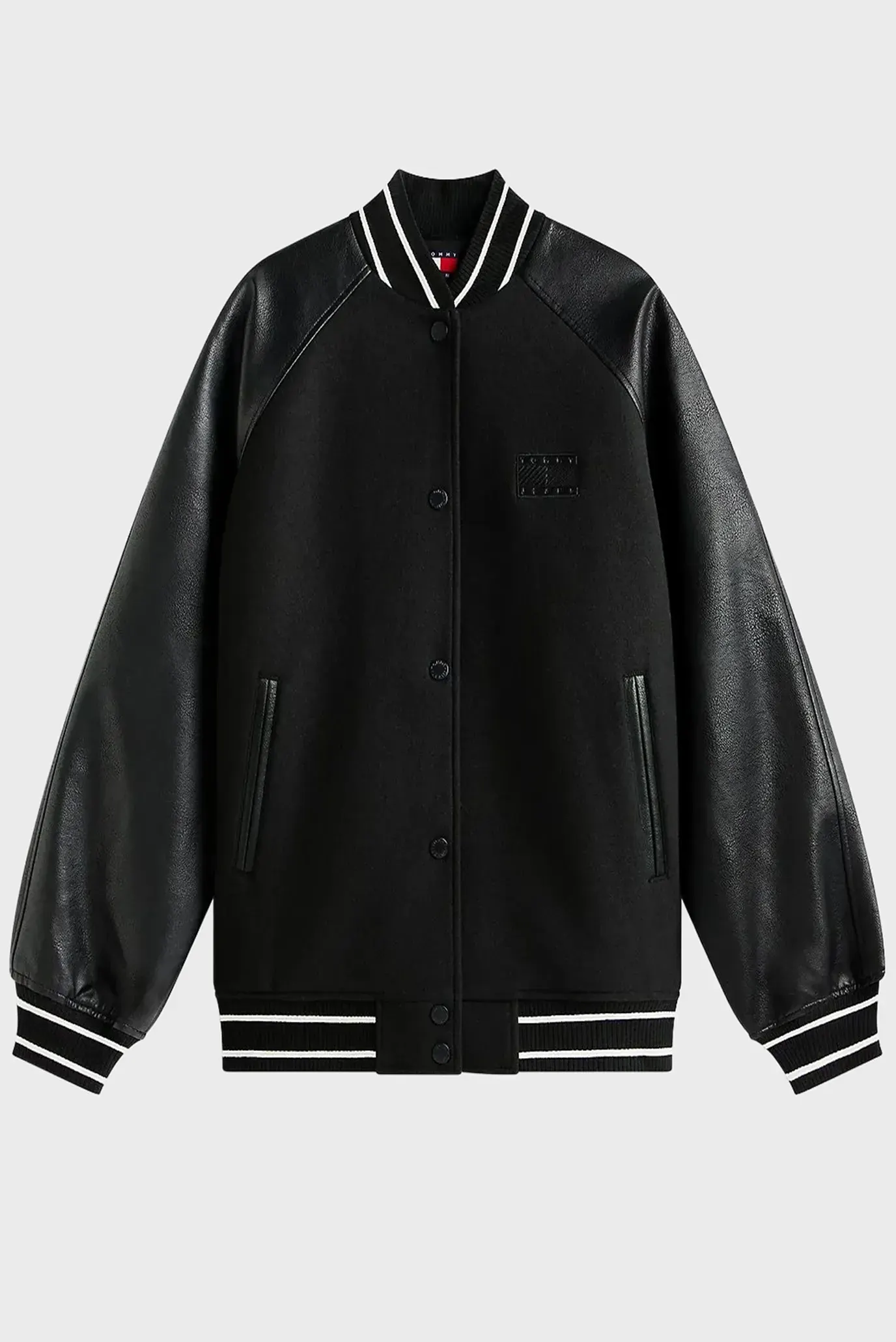 Куртка демисезонная TJW RLX FLAG VARSITY JACKET 5