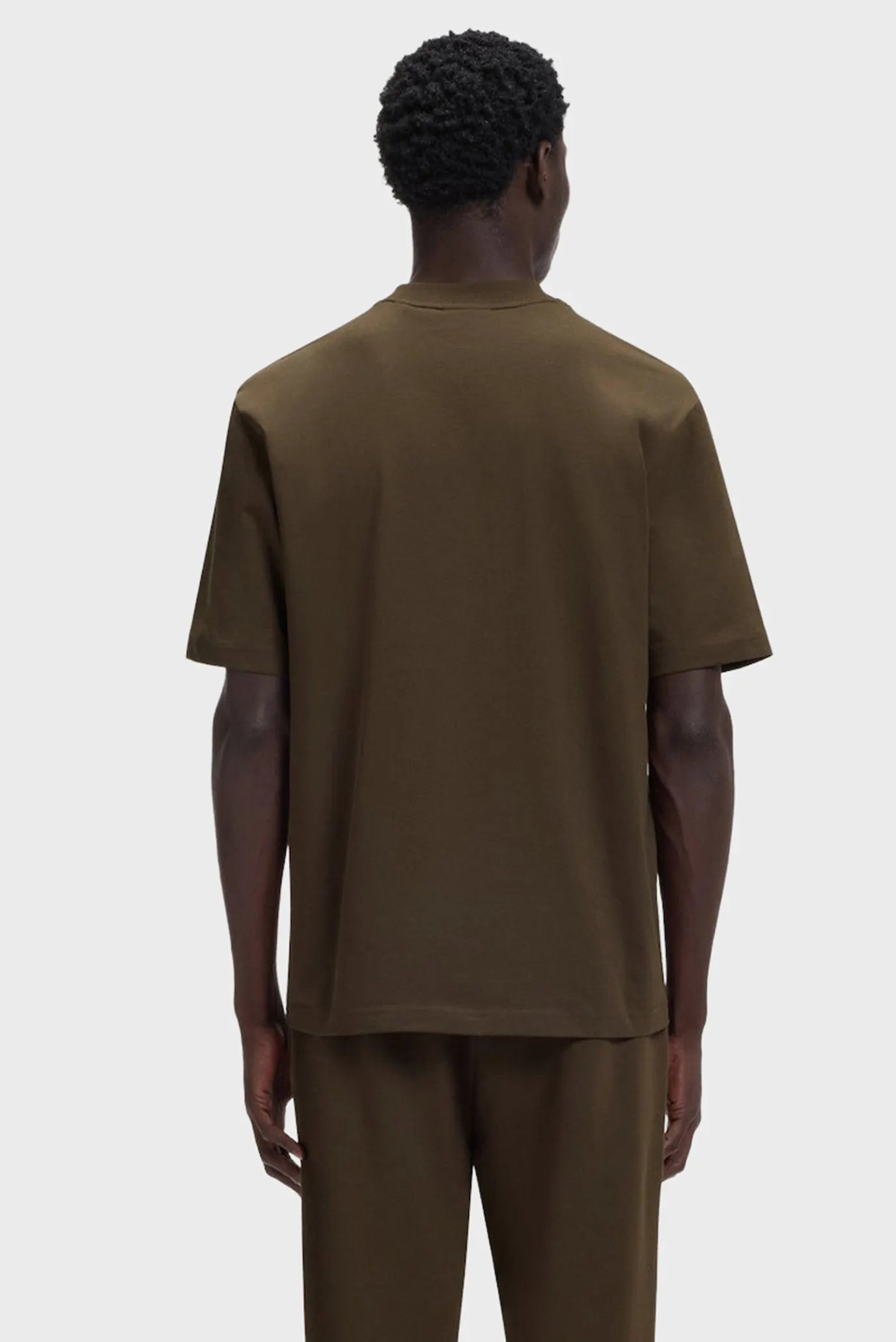 Футболка Nieros 10257318 01 3