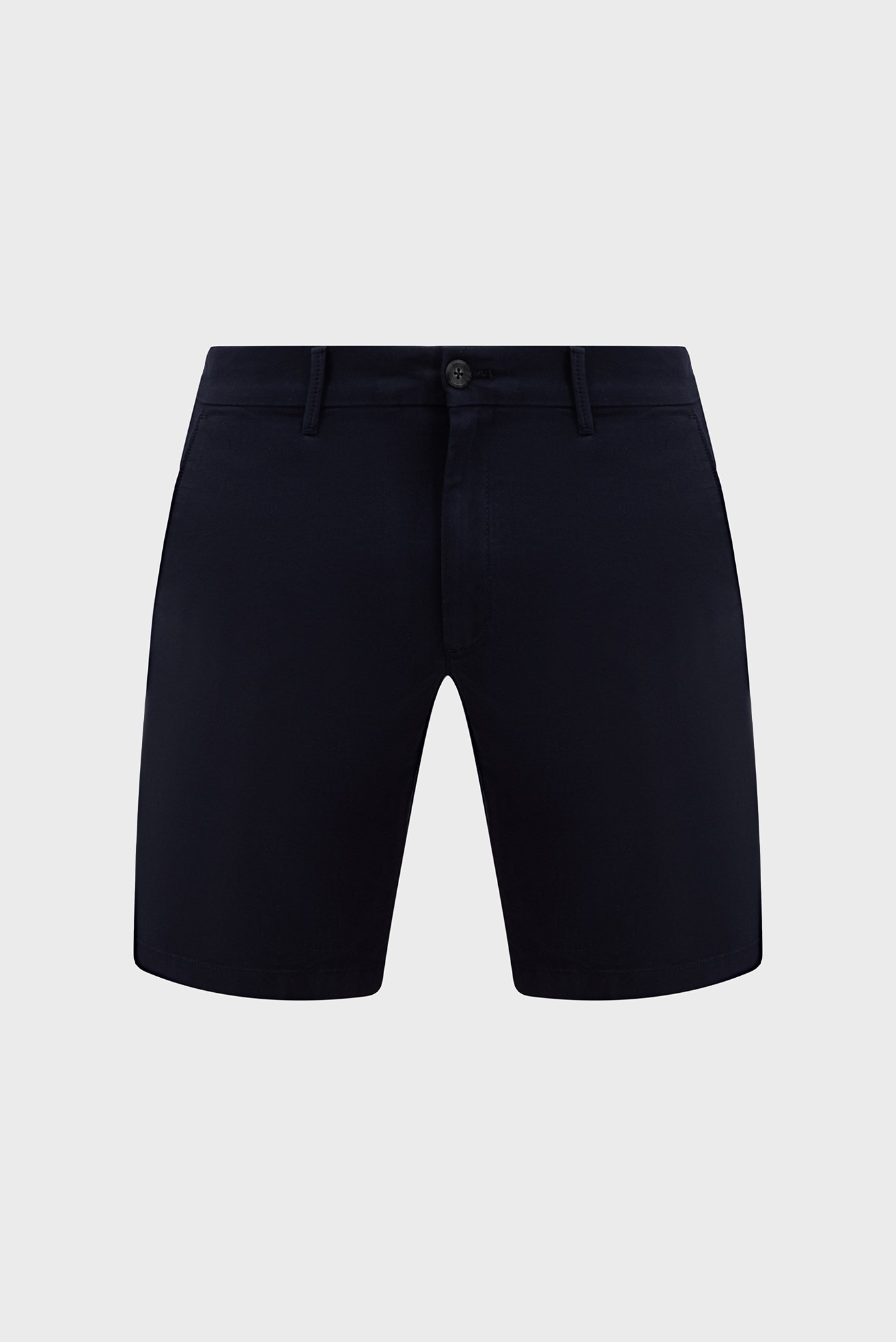 Шорты/MODERN TWILL SLIM CHINO SHORT 1