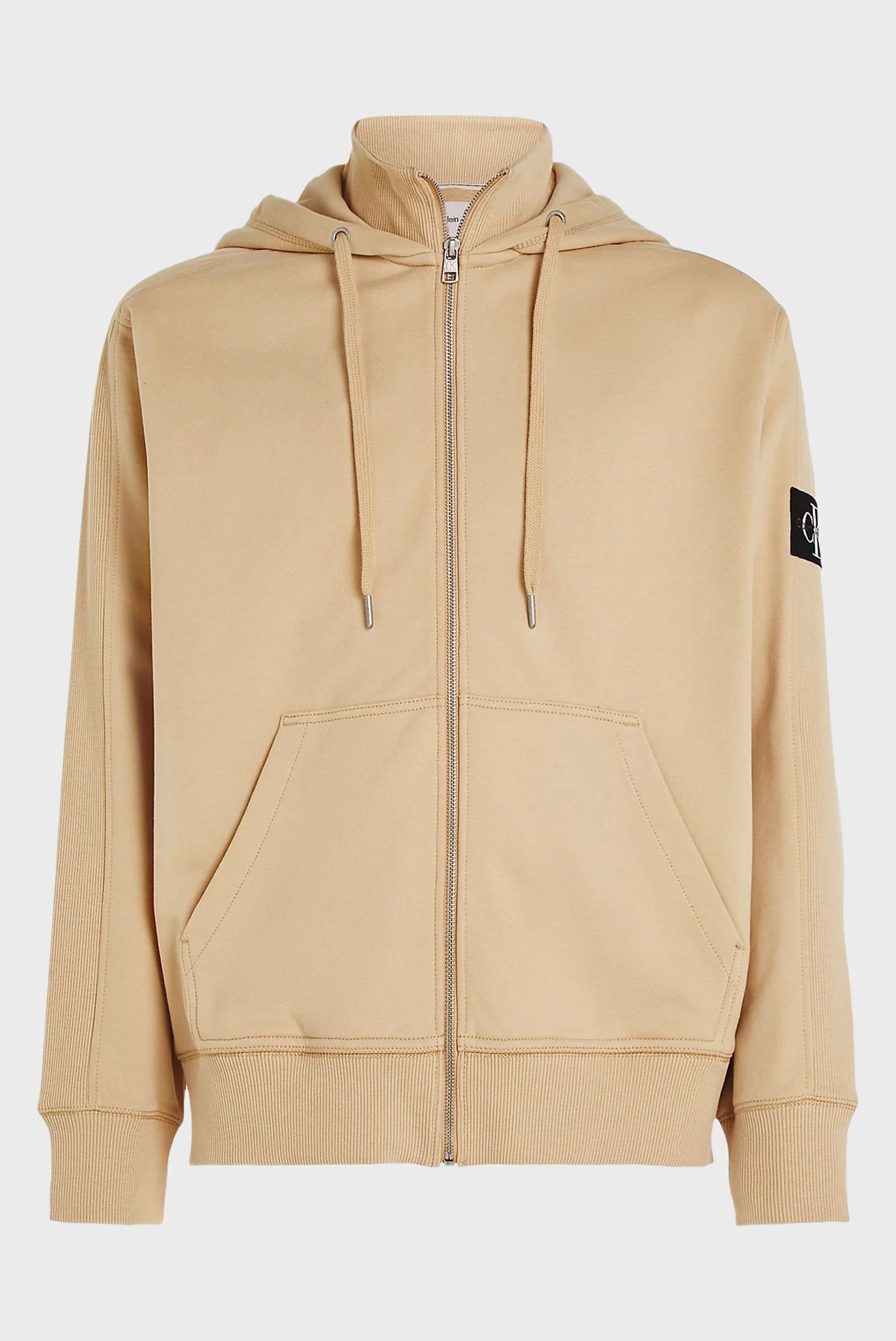 Реглан BADGE HWK ZIP THROUGH 8