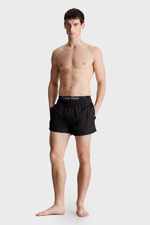 Шорты плавательные SHORT DOUBLE WAISTBAND
