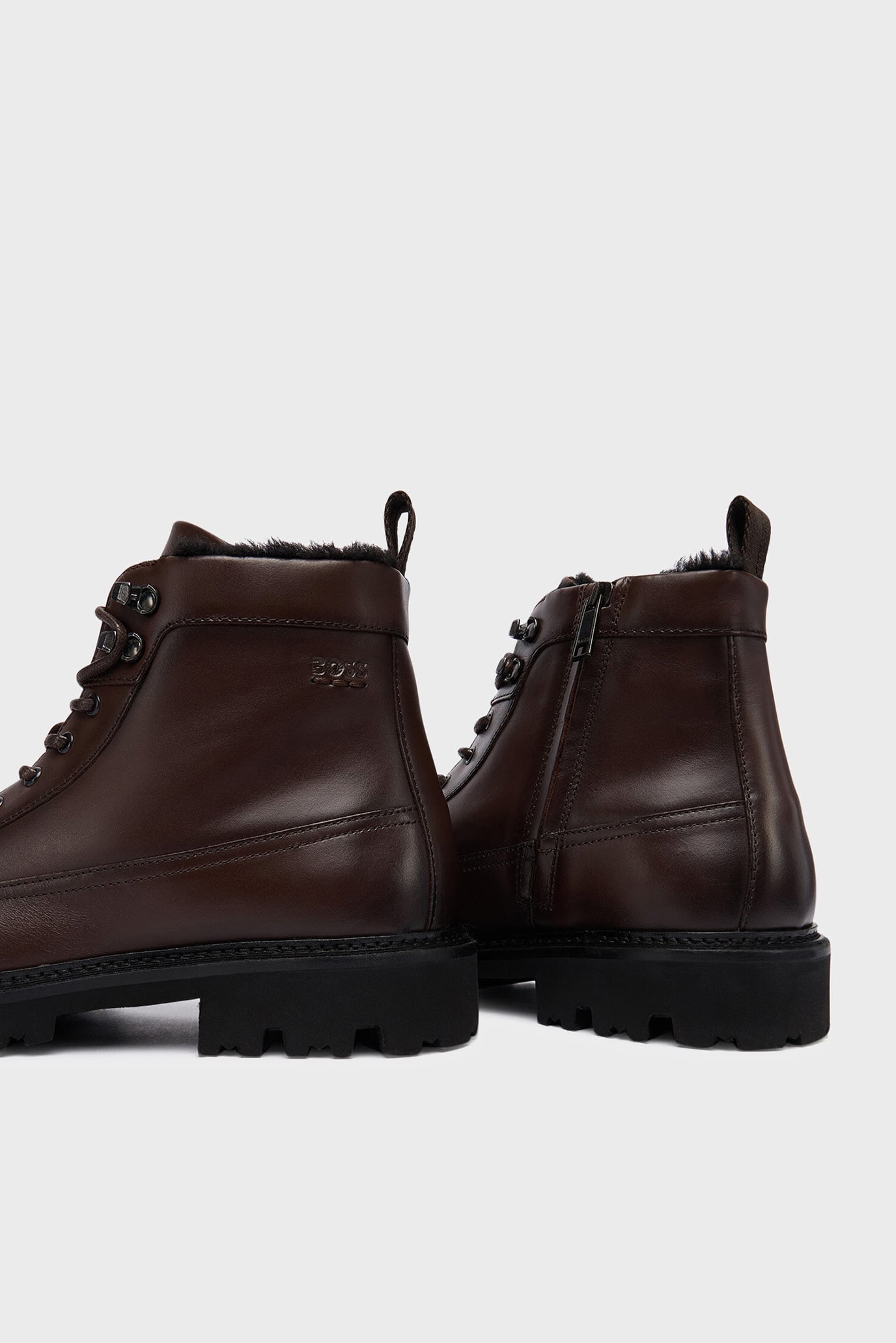 Ботинки Julyo_Halb_bufr 10232520 01 2