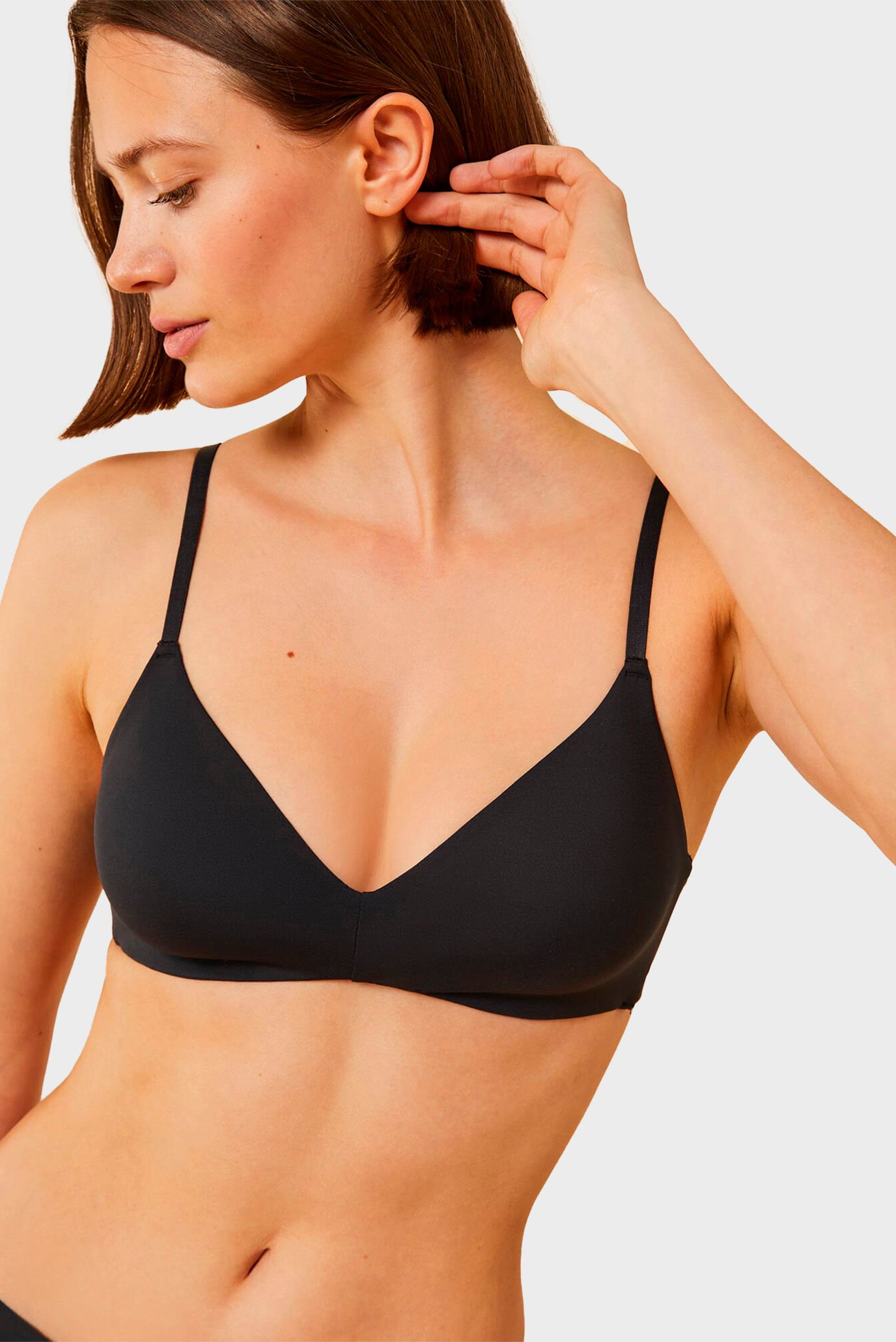 Бюстгальтер PURE FIT WE CARE - SA TRIANGLE 4