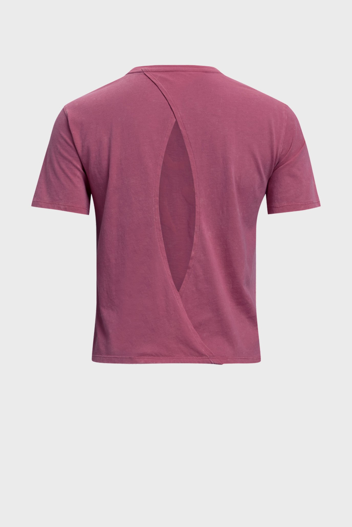 Футболка UA RUN ANYWHERE SS 6