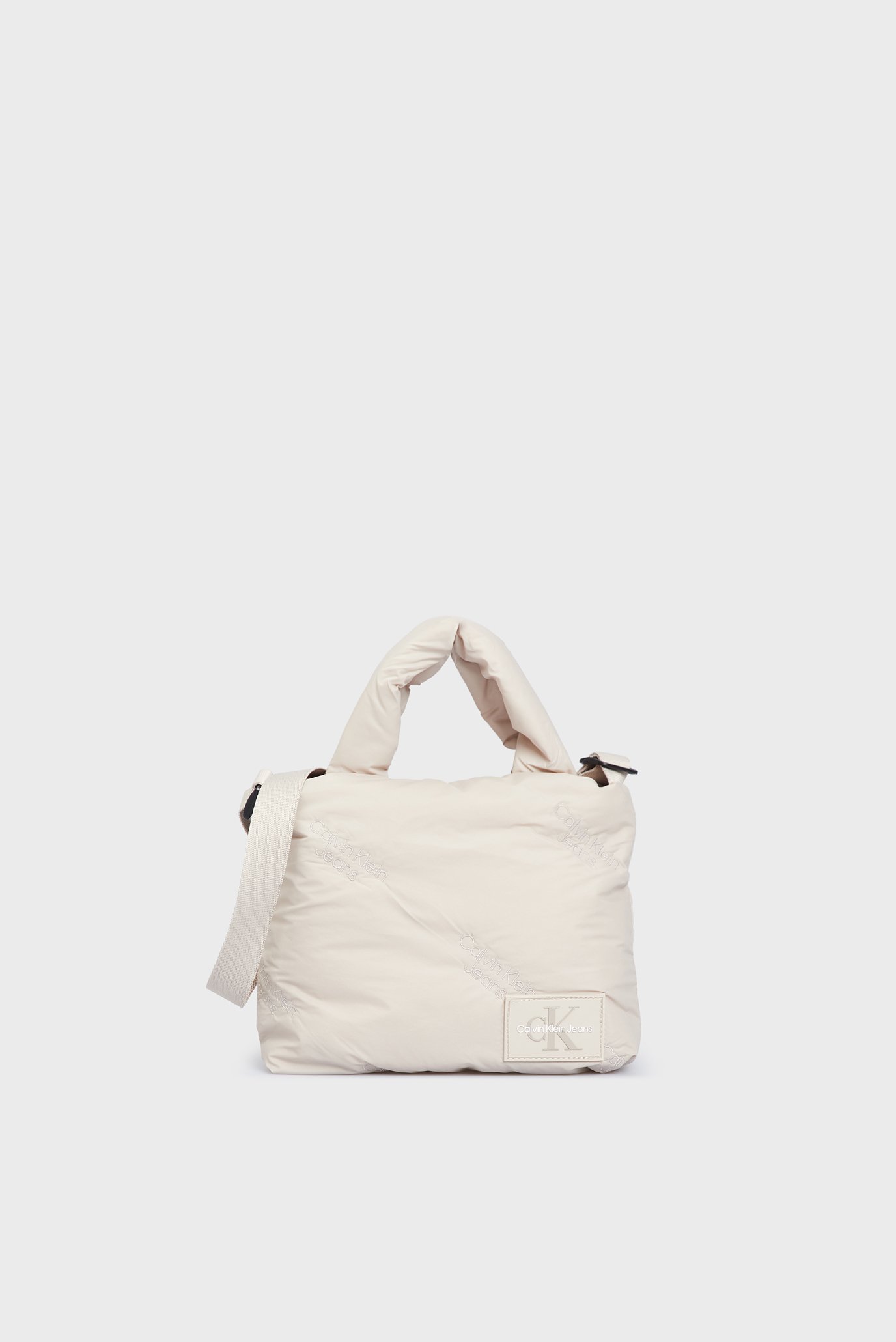 Сумка PUFFY AOP MICRO EW TOTE22 4