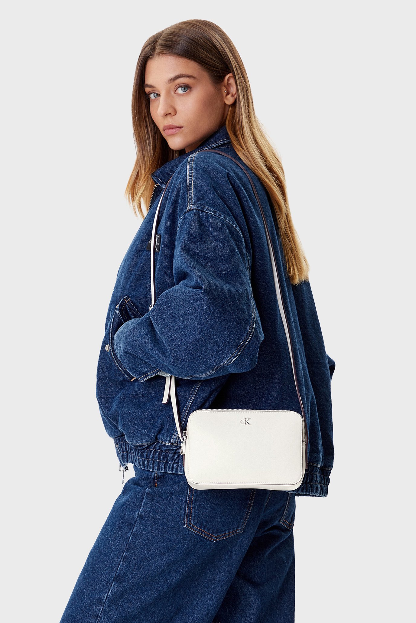 Сумка CK CAMERA BAG 2