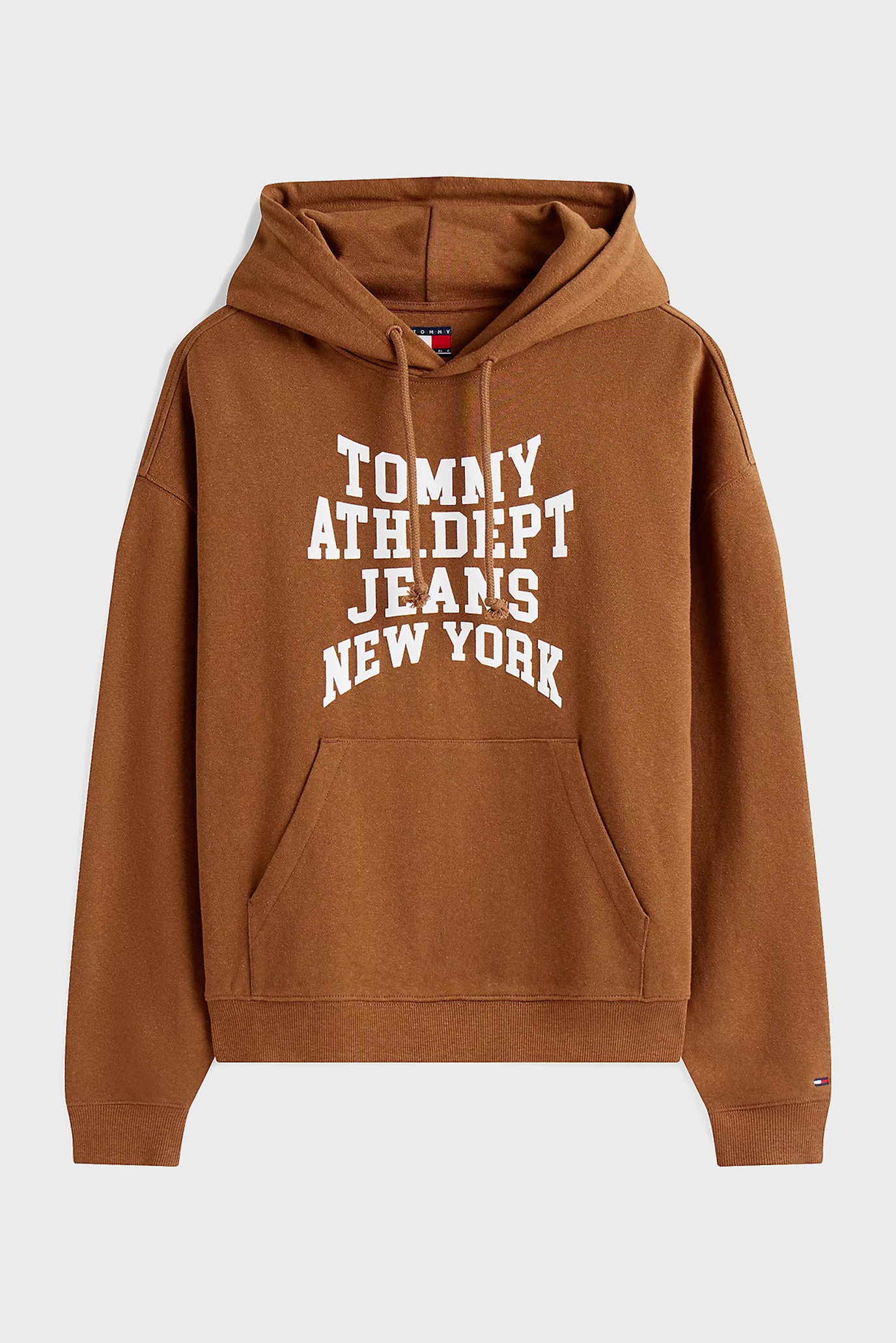 Худи TJM 90S VARSITY HOOD 5