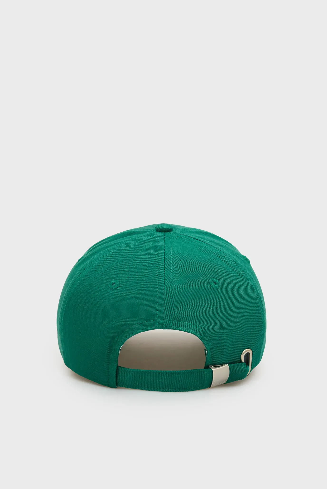 Кепка LOGO EMBROIDERY BASEBALL CAP 3