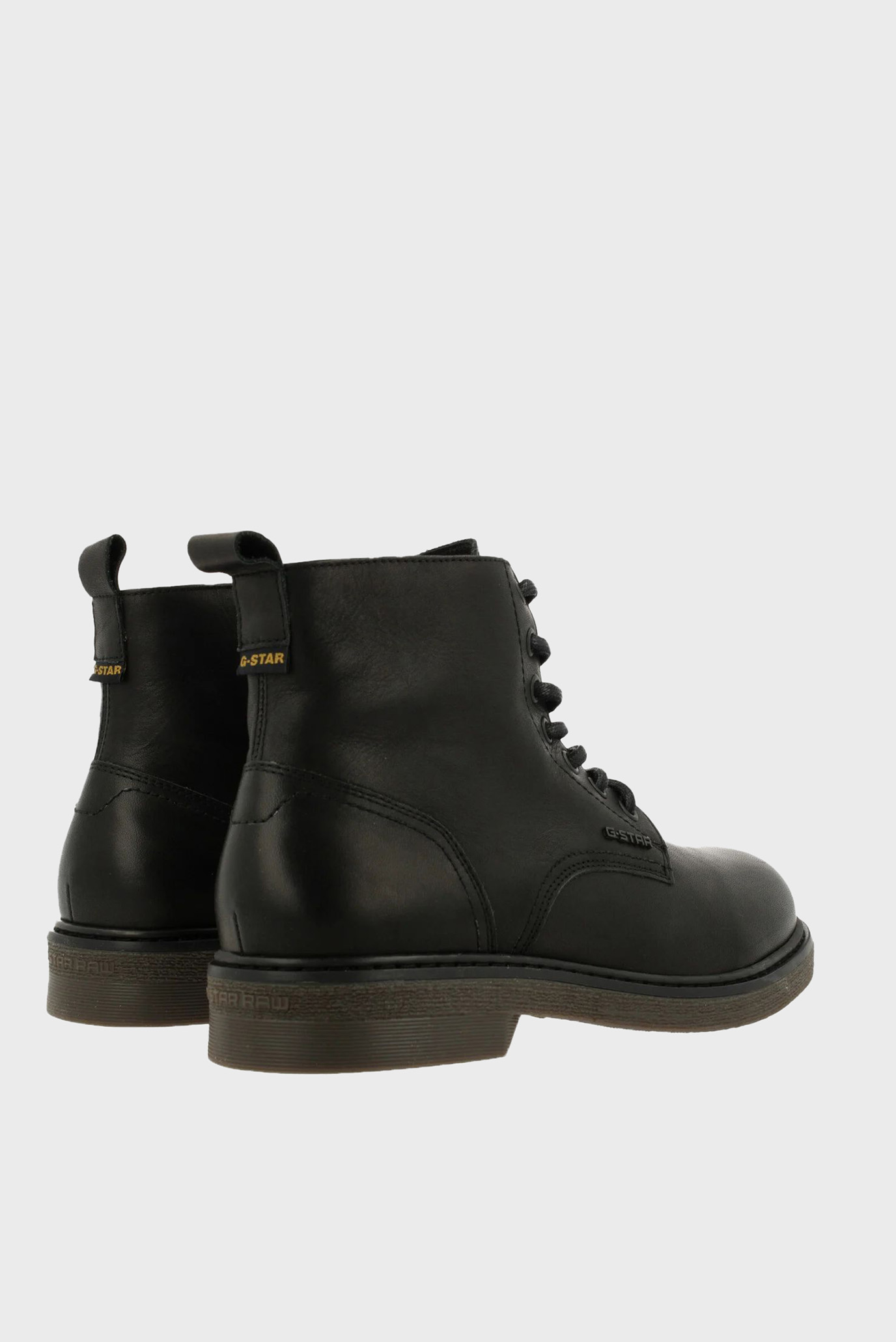 Ботинки SCUTAR MID LEA 3