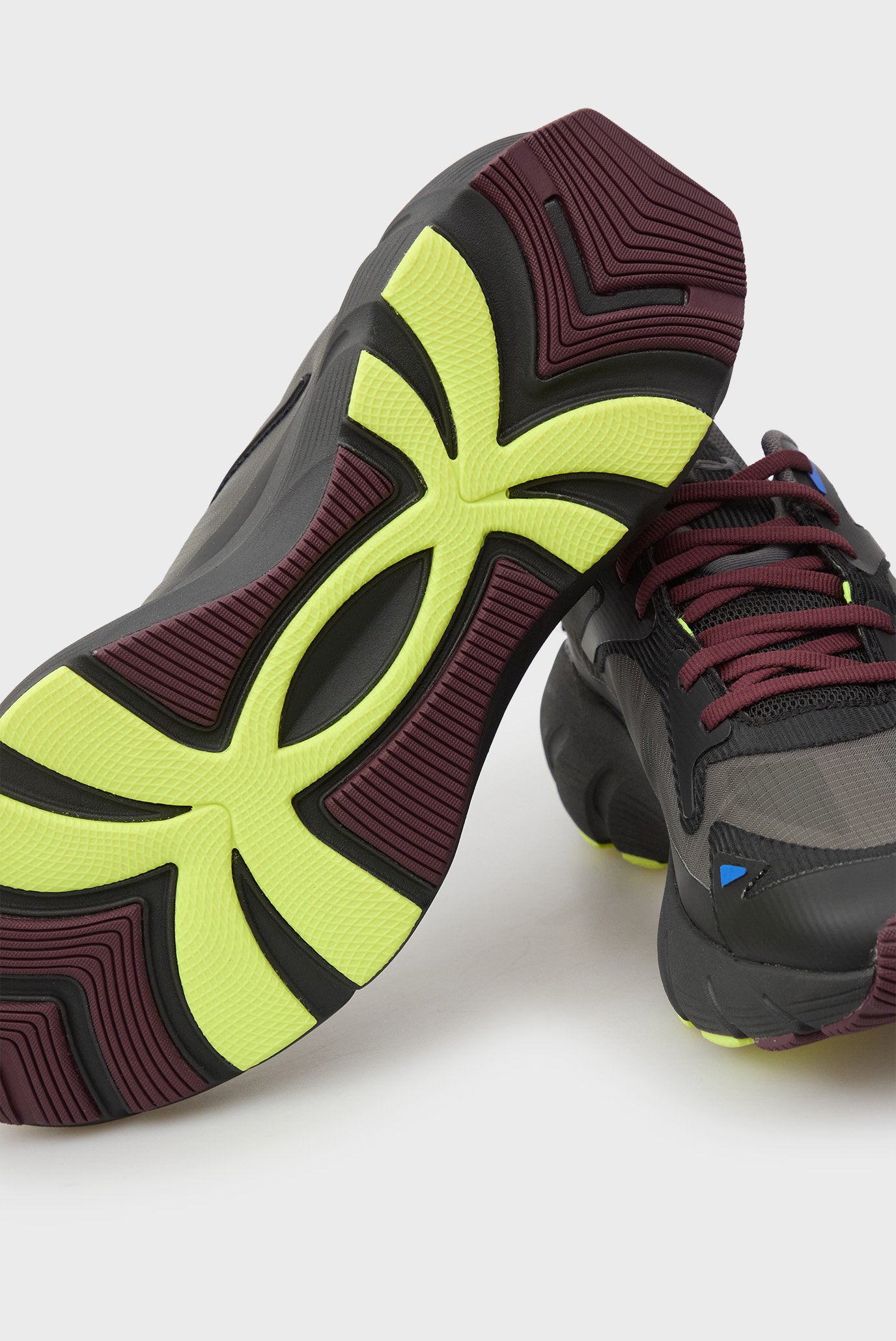 Кроссовки UA Aura RPSTP 2