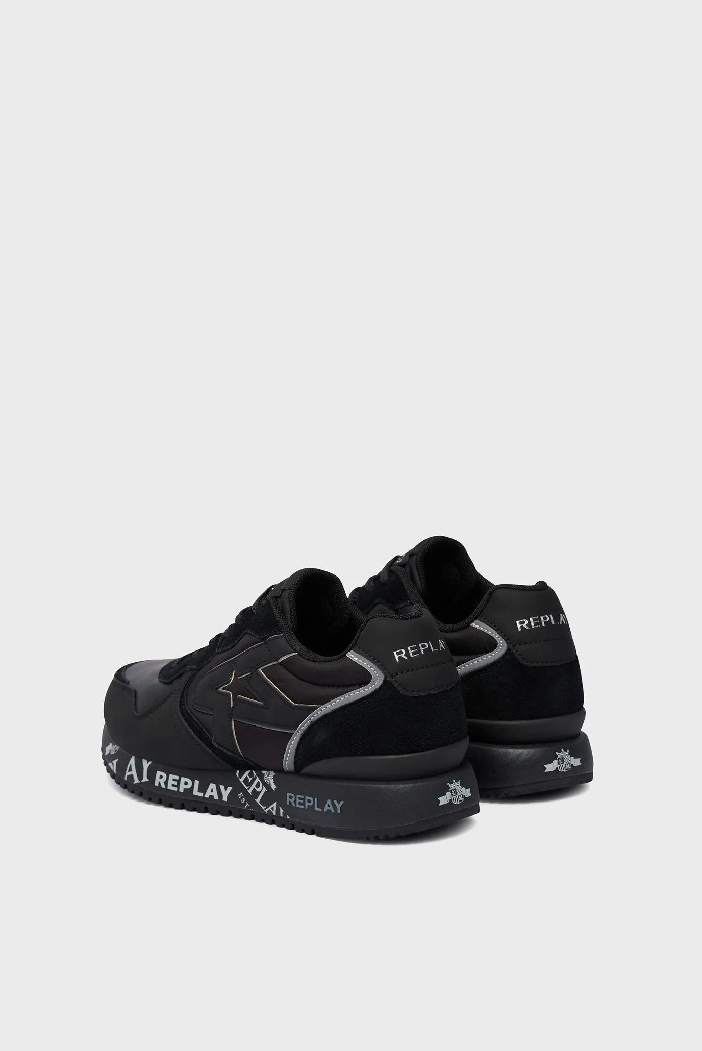 Кроссовки - 5