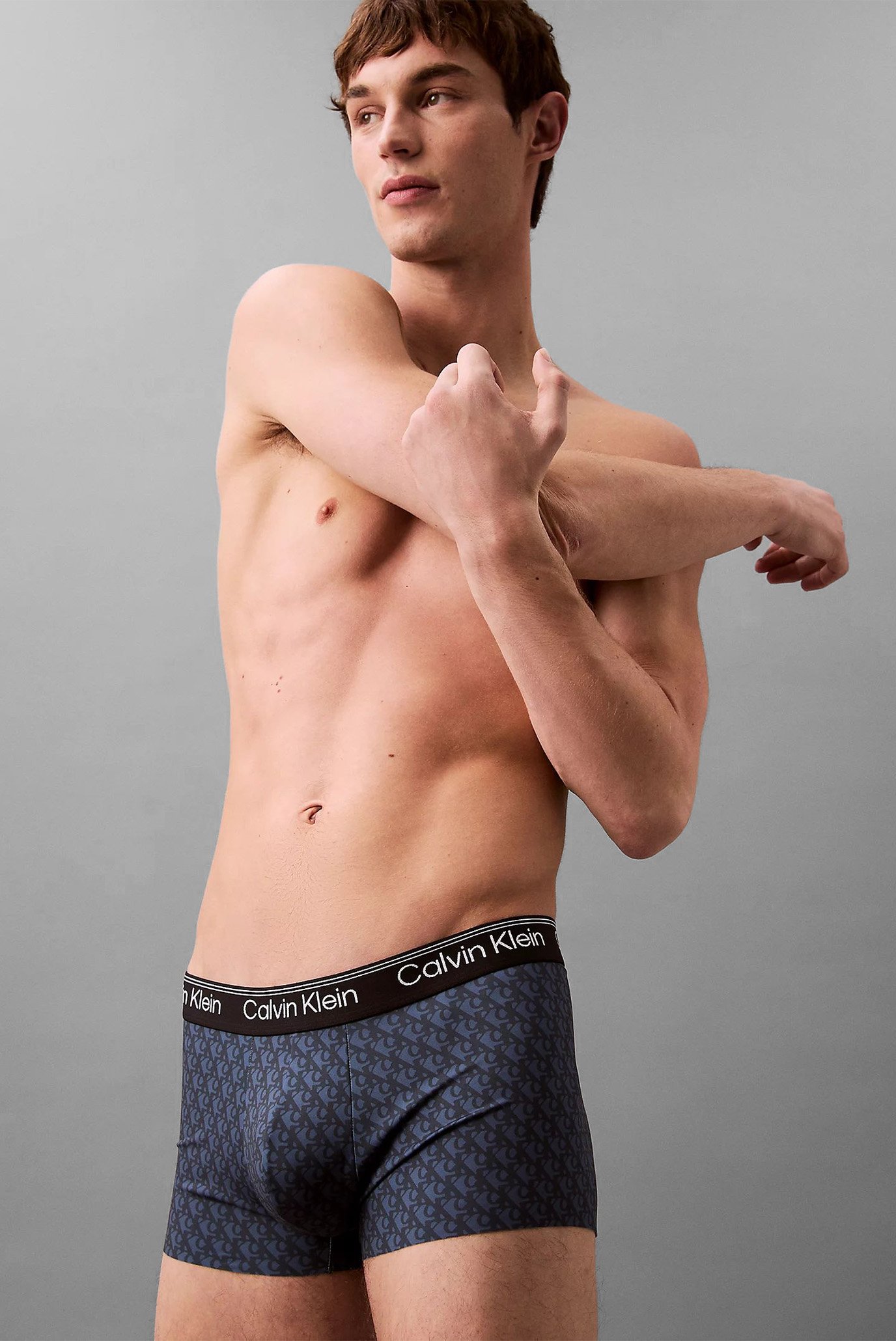 Трусы LOW RISE TRUNK 4