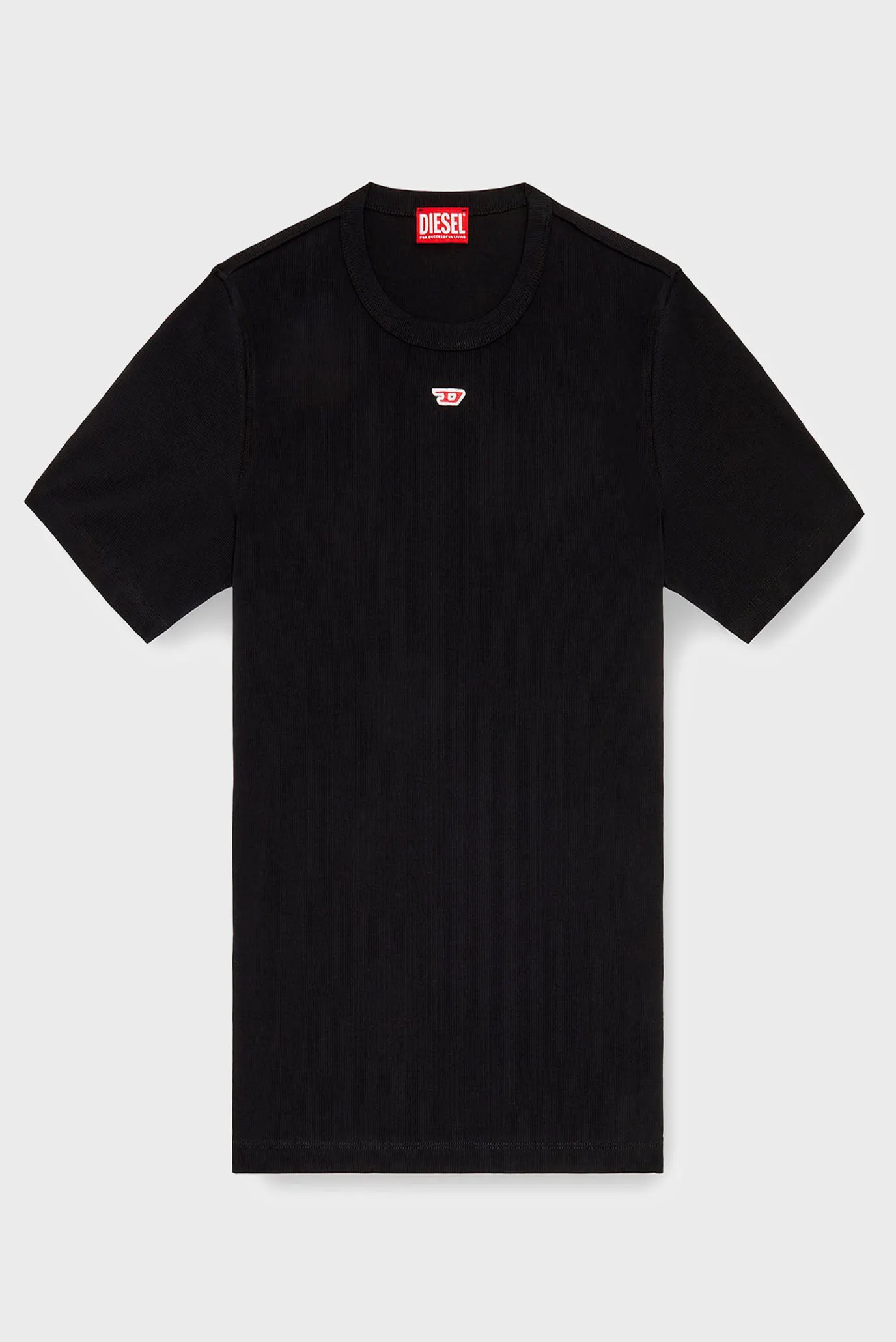 Футболка D-RIBBER-N TOP 4