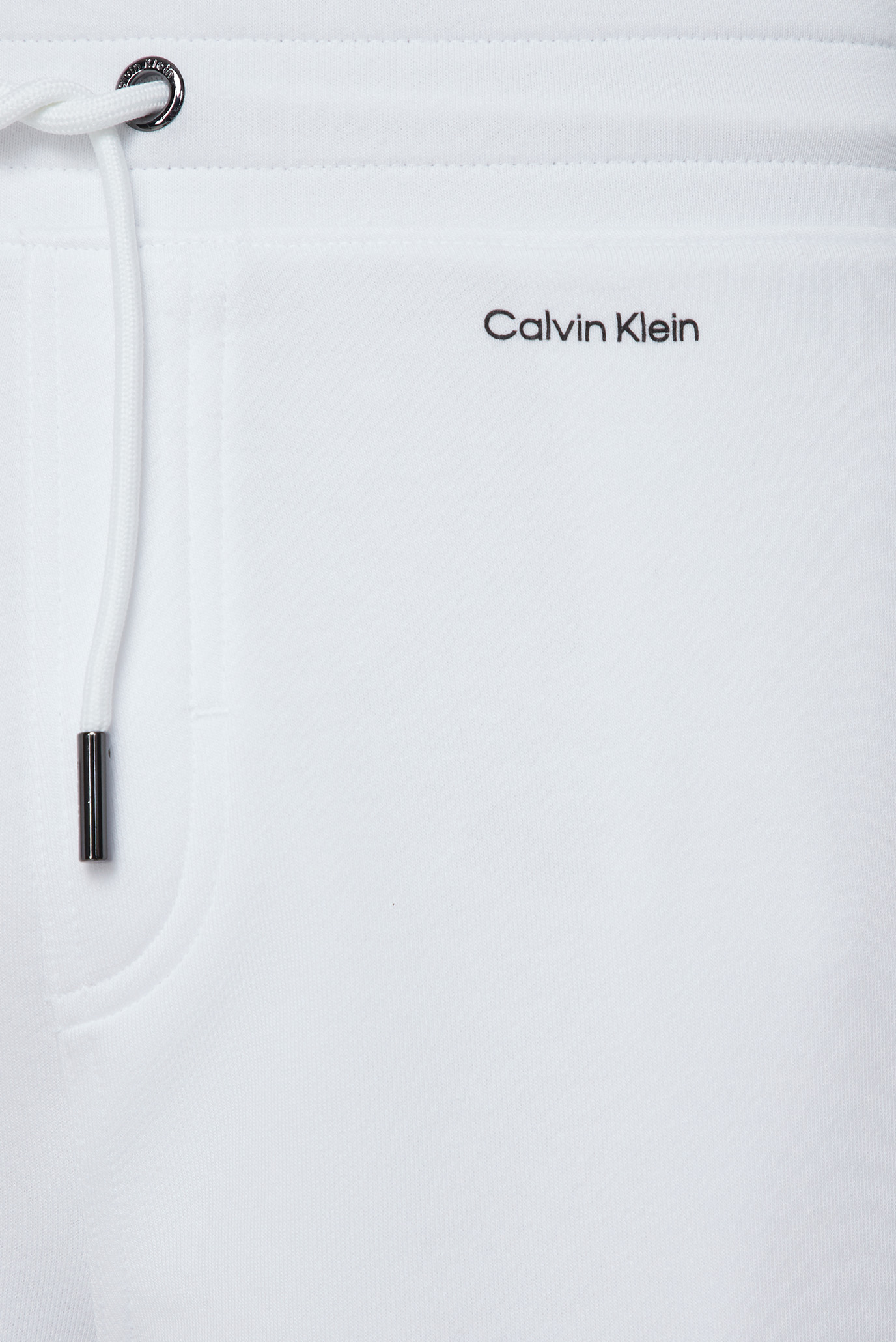 Шорты NANO LOGO COT MODAL SWEATSHORTS 3