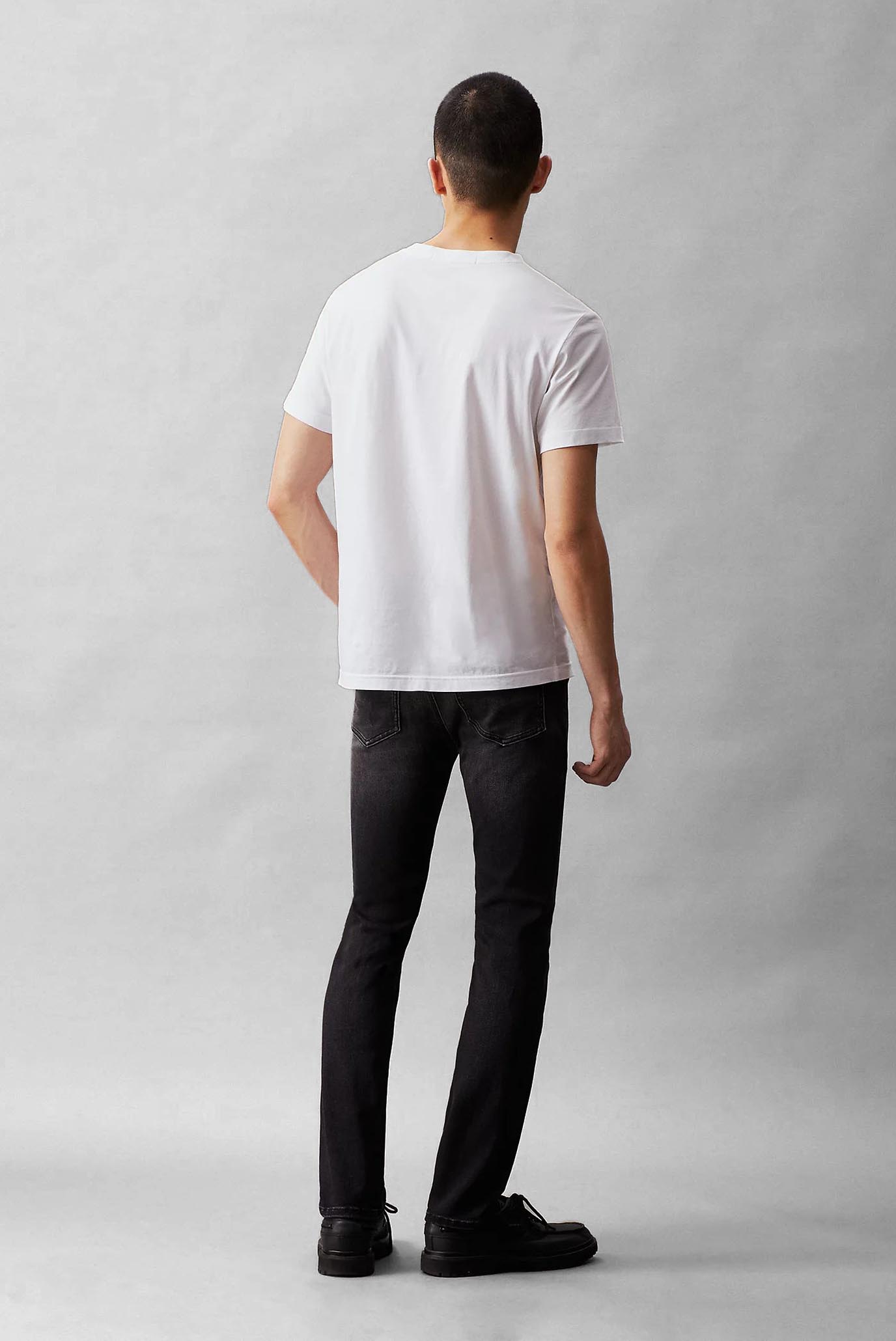 Джинсы SKINNY 3