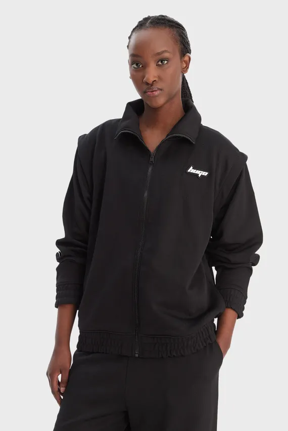 Свитшот Dateam_B 10249830 01 HUGO BOSS