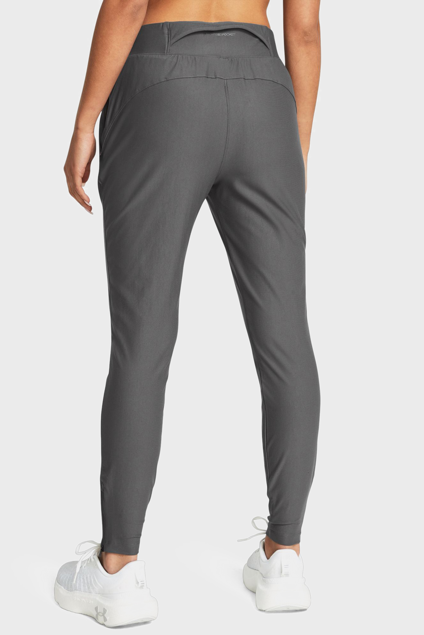 Штаны спортивные UA Launch Pro Pants 3