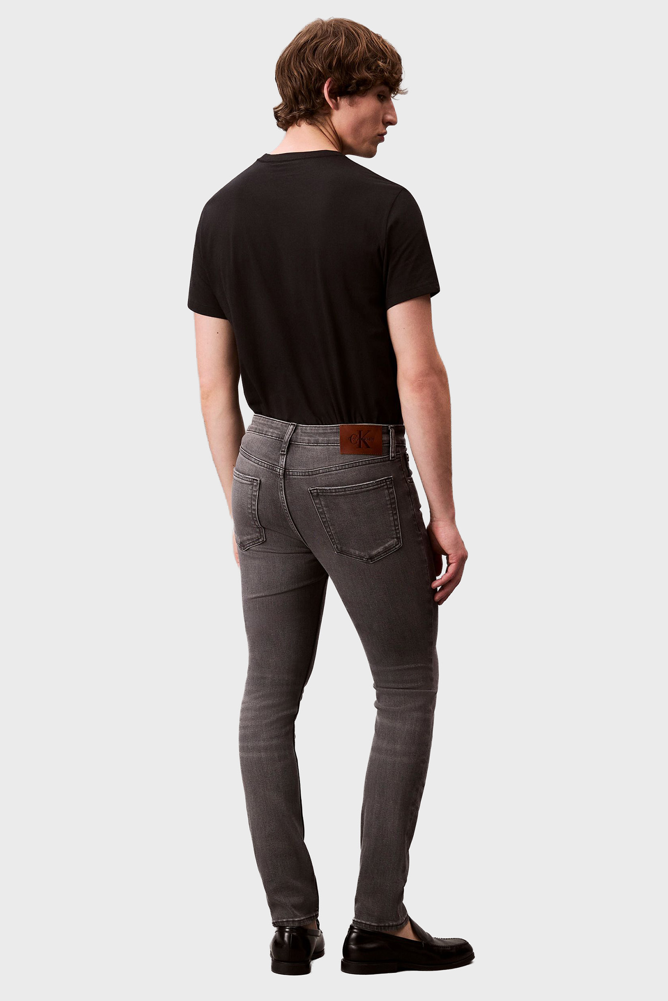 Джинсы/SLIM TUMBLED ROCK ECO COOL JEAN 3