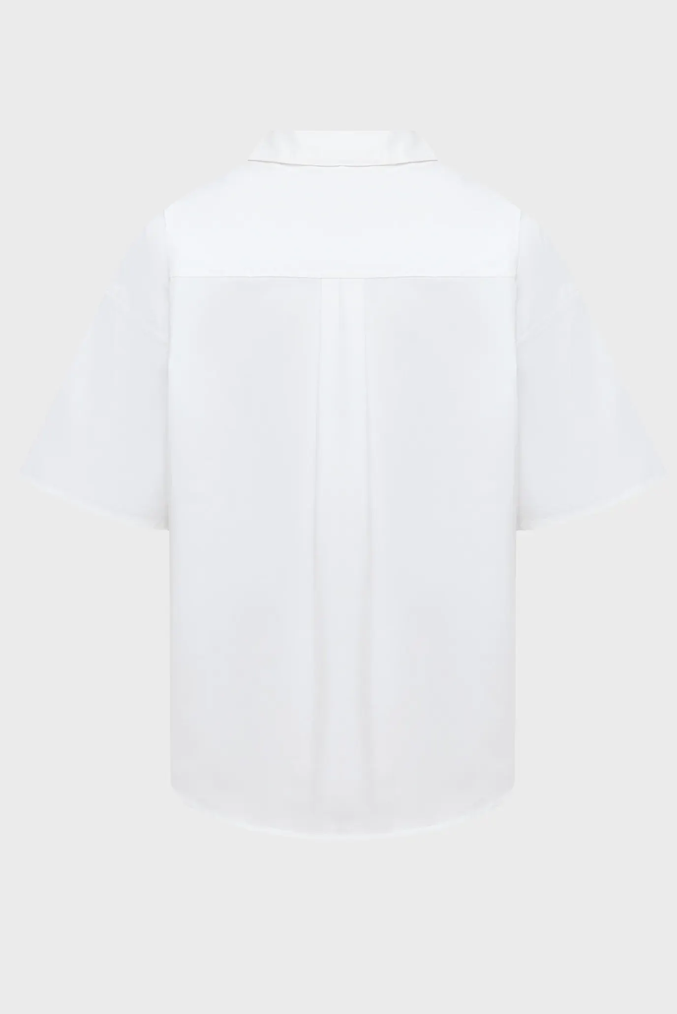 Ночная рубашка RELAXED POPLIN SS SHIRT 7