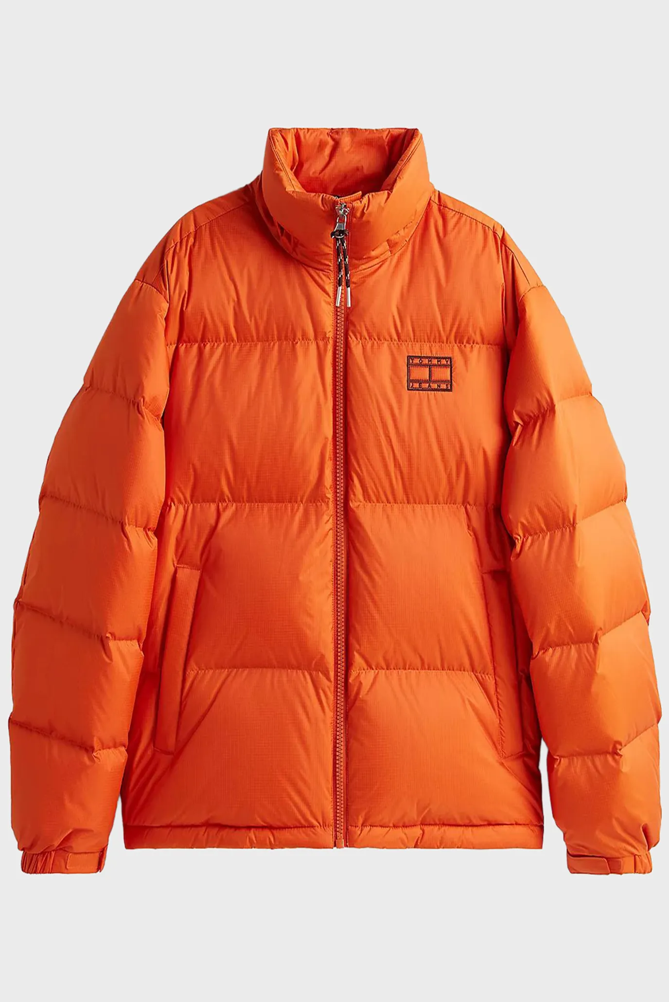 Куртка зимняя TJM ALASKA DOWN PUFFER EXT 6