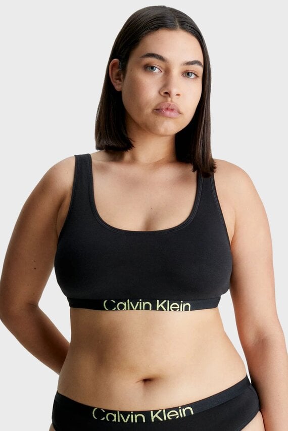 Бюстгальтер UNLINED BRALETTE