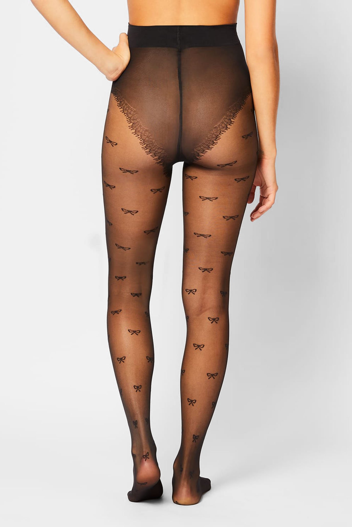 Колготы ICHY - TIGHTS 2