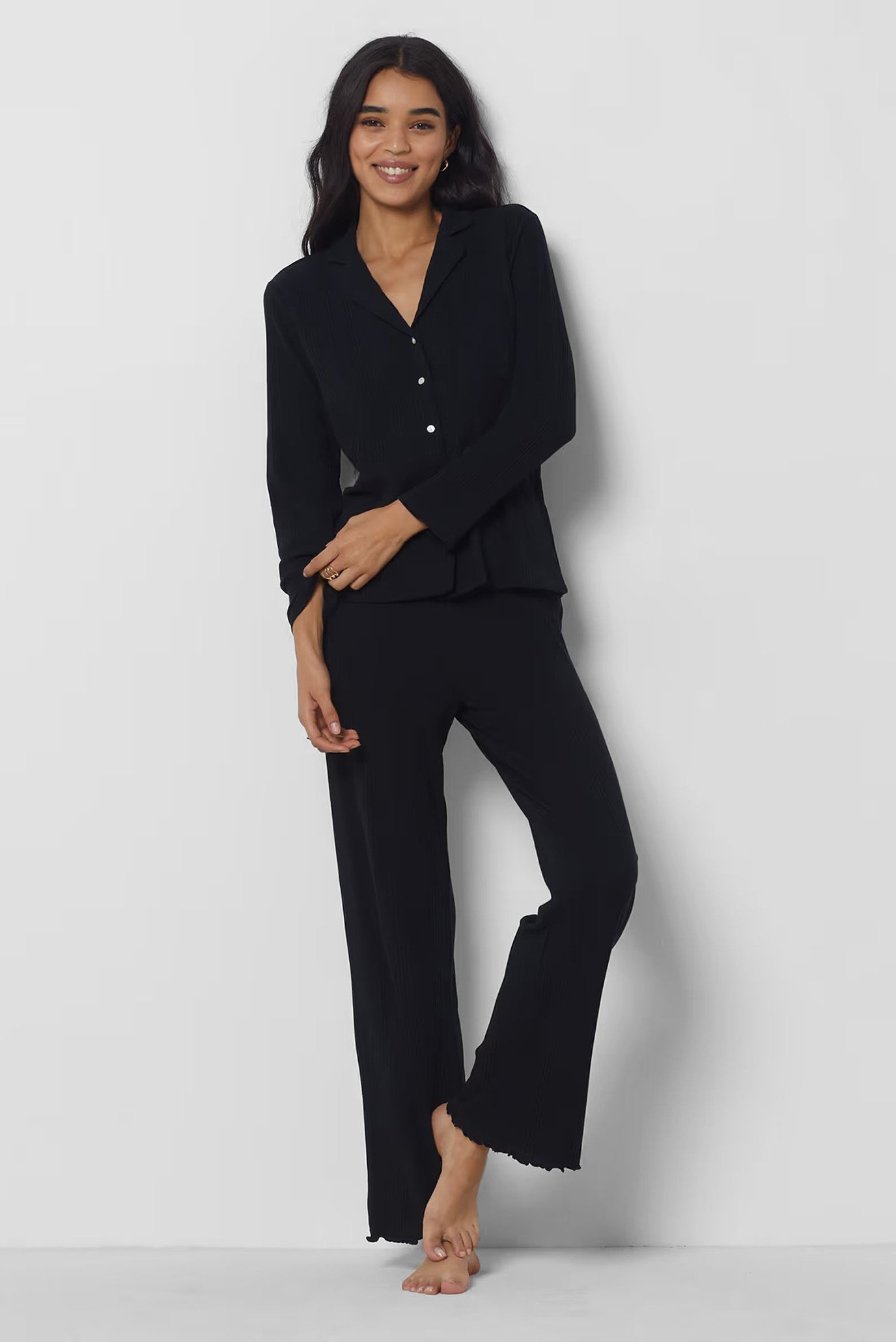 Ночная рубашка COLY - CHEMISE 2