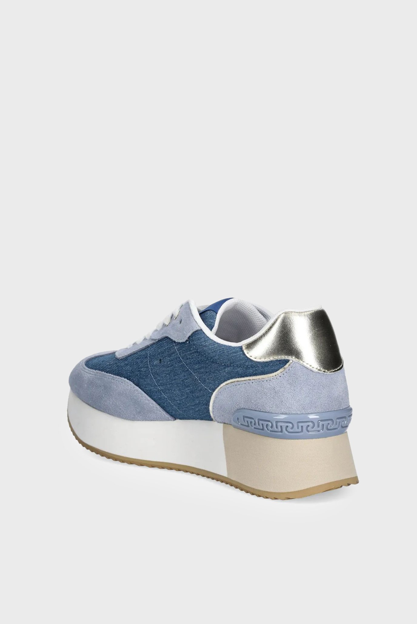 Кроссовки DREAMY 02LIU JO Кроссовки DREAMY 02 4