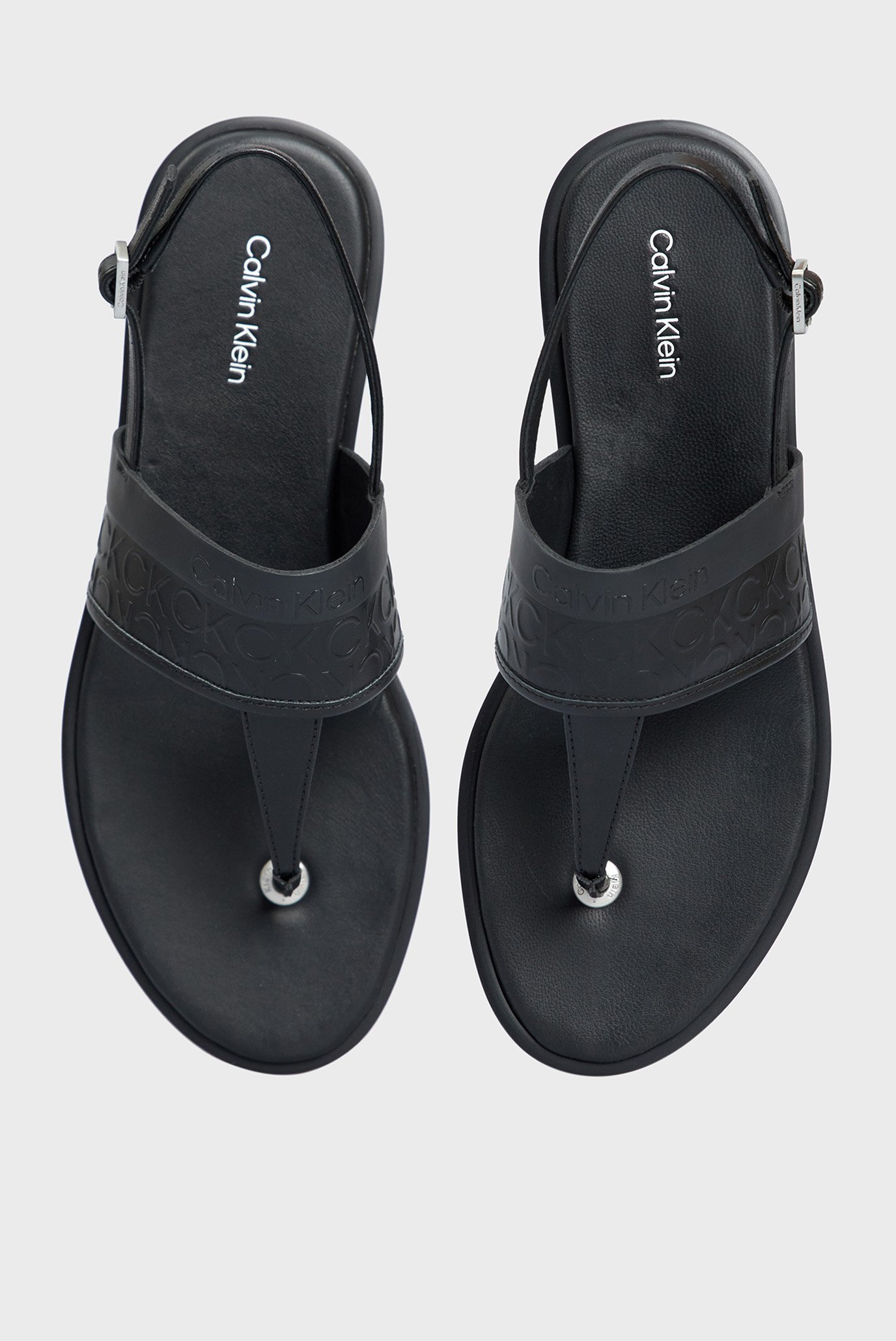 Сандалии ALMOND TP SANDAL - HF MONO 4