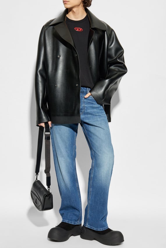 Джинсы 1980 D-EEPER L.32 PANTALONI